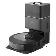 Roborock Vacuum Cleaner Q8 Max+Black (Q8MP52-00)