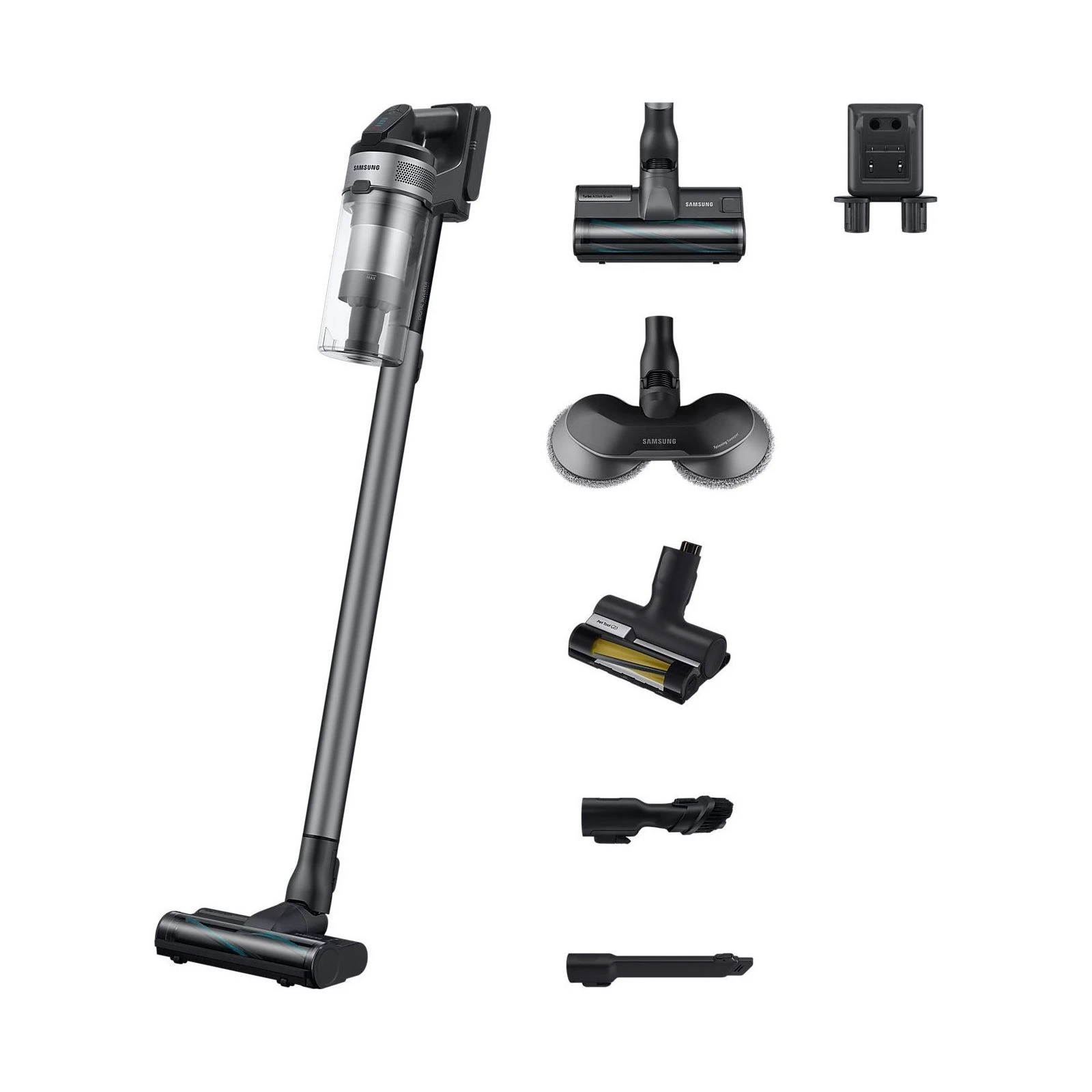 Порохотяг Samsung VS20B75ADR5/UK (UA)