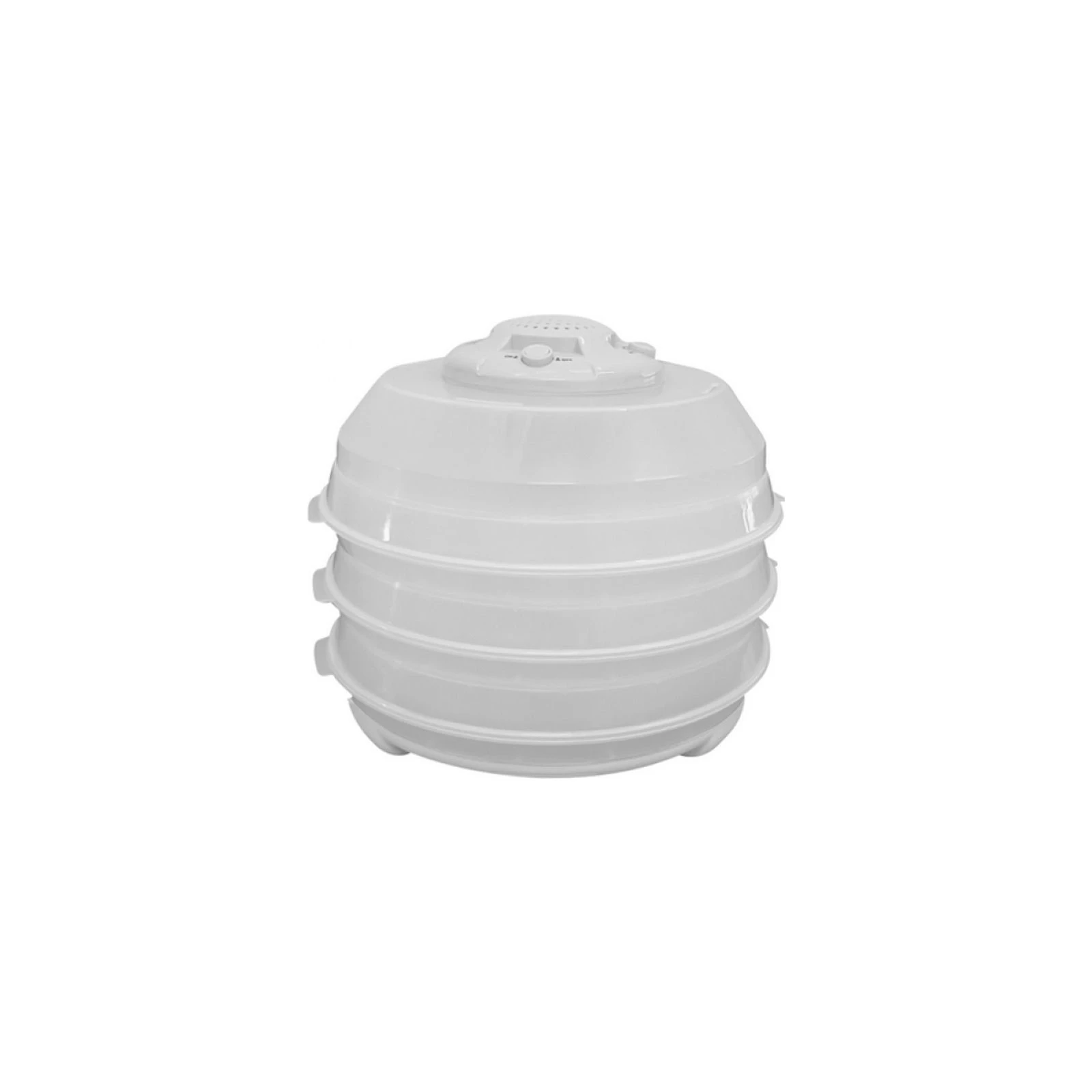 Сушка для овощей и фруктов Saturn ST-FP0115 beige (UA)