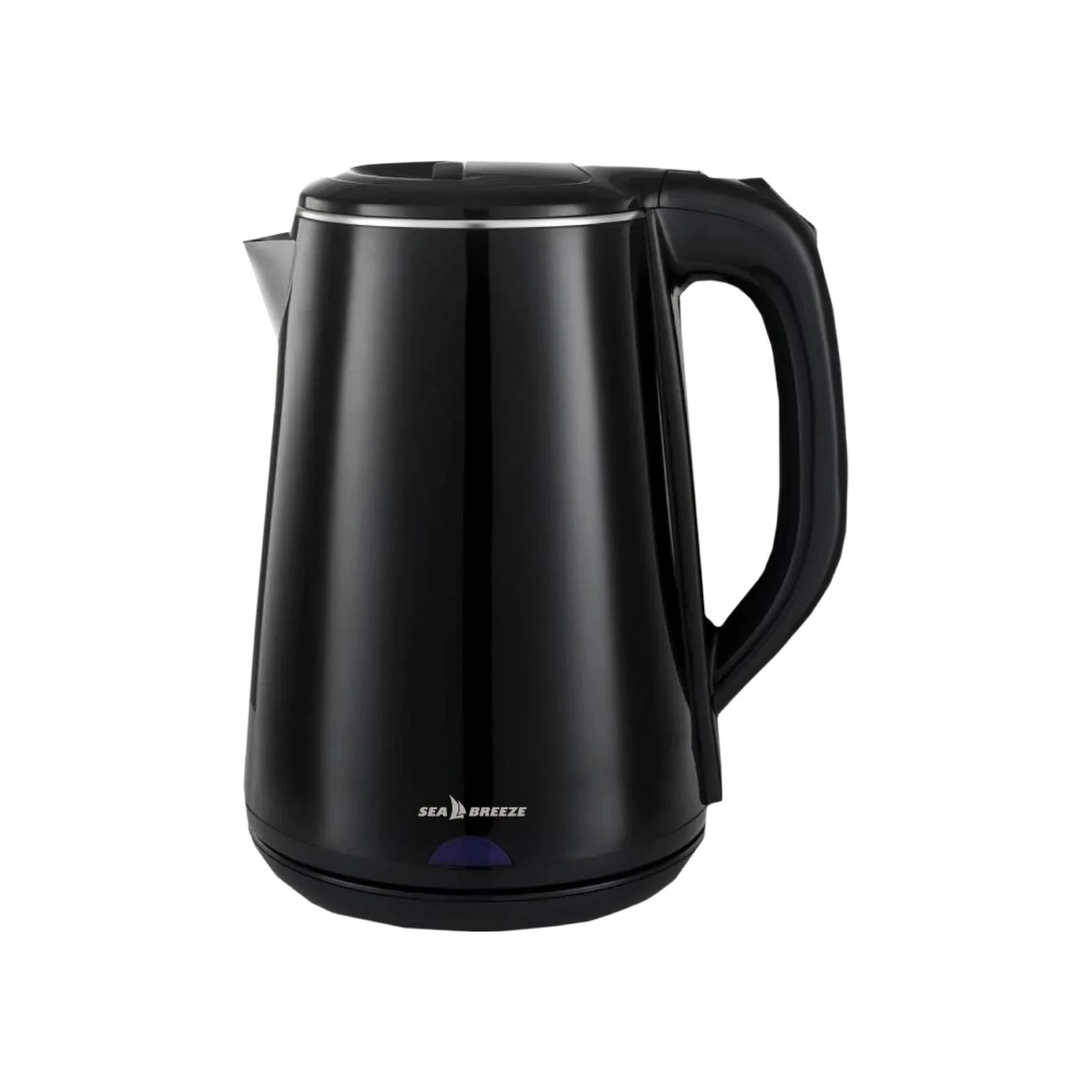 Електрочайник SeaBreeze SB-0202 (UA)