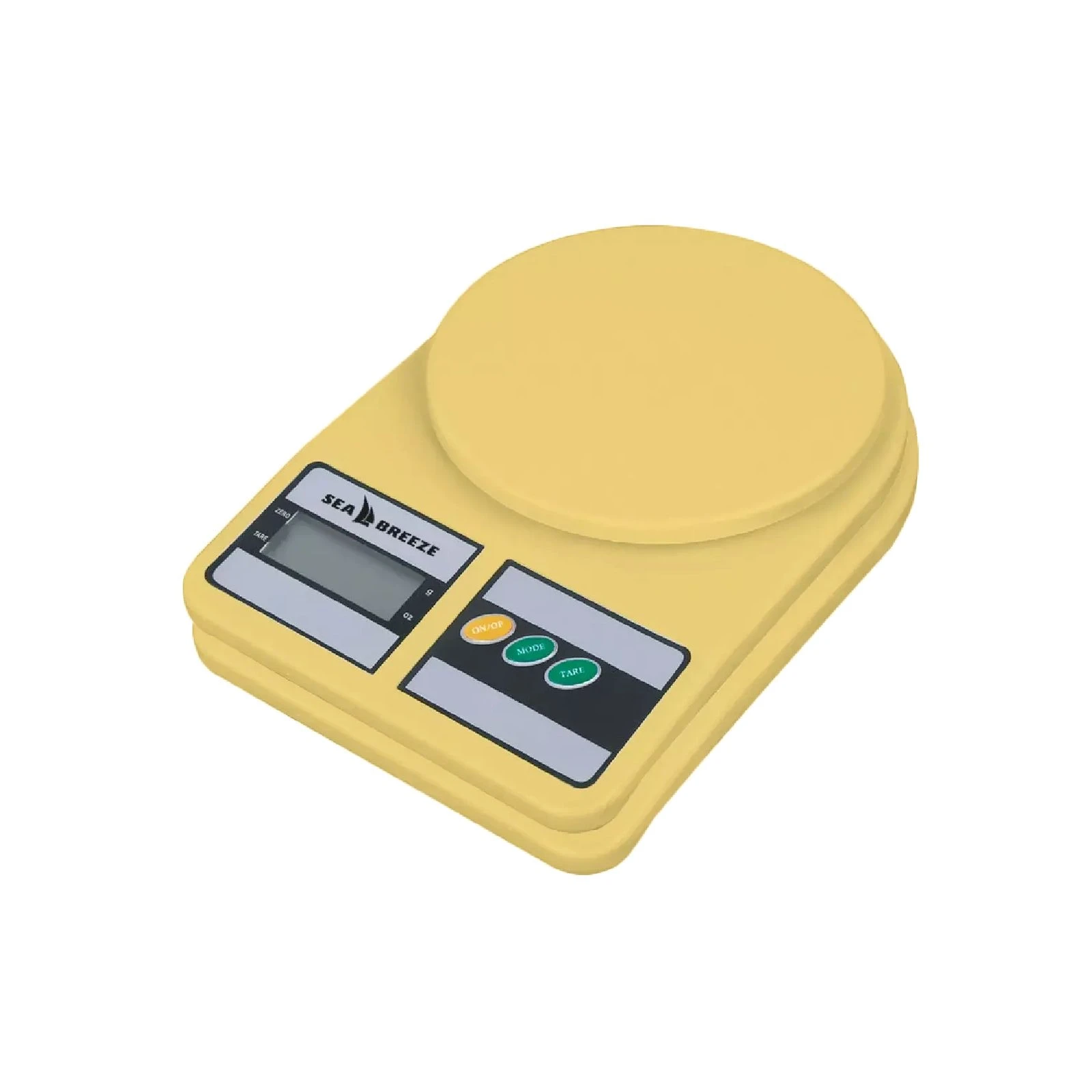Весы SeaBreeze SB-071 (UA)