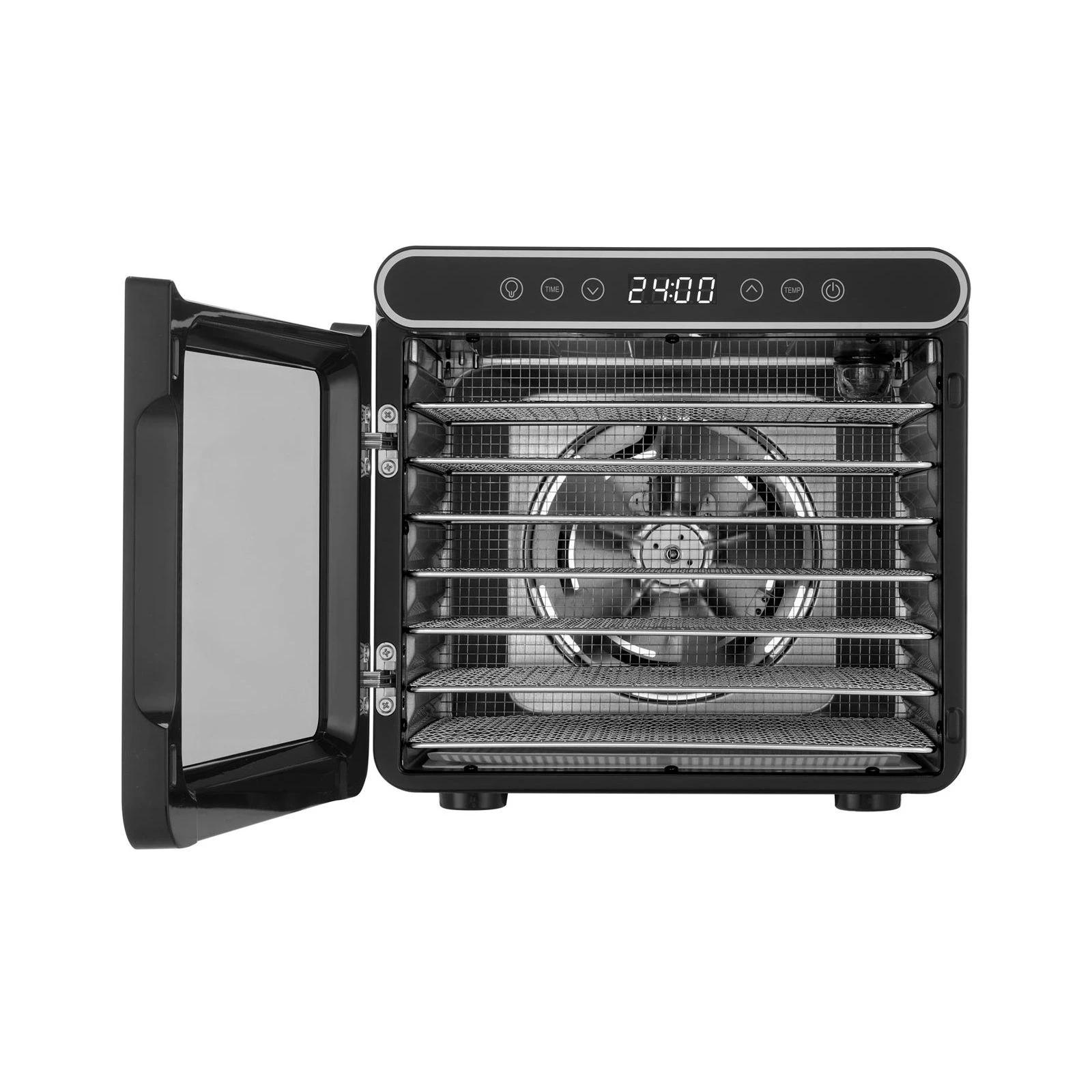 Sencor SFD7750SS (UA)