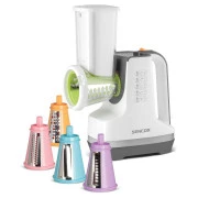 Sencor SSG 4500WH (UA)