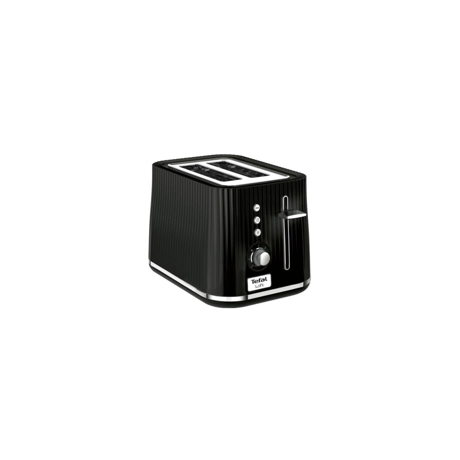 Тостер Tefal TT761838