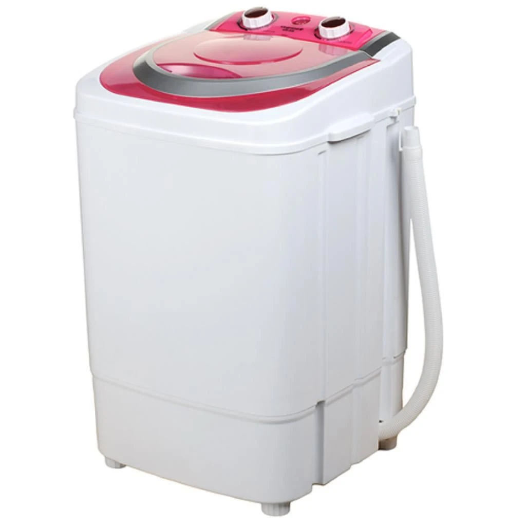 Пральна машина Vilgrand V145-2570red (UA)