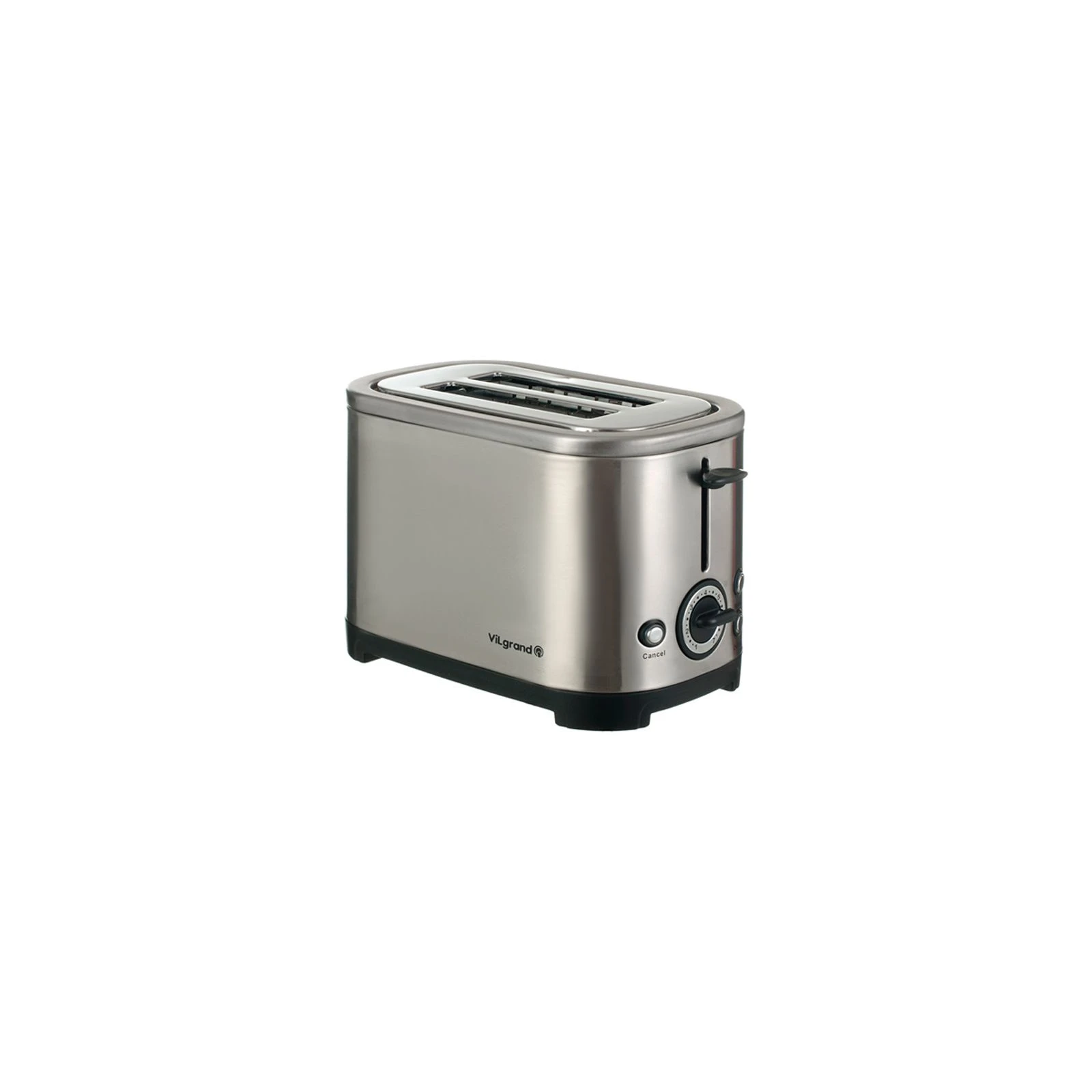 Тостер Vilgrand VT 0928 S (UA)