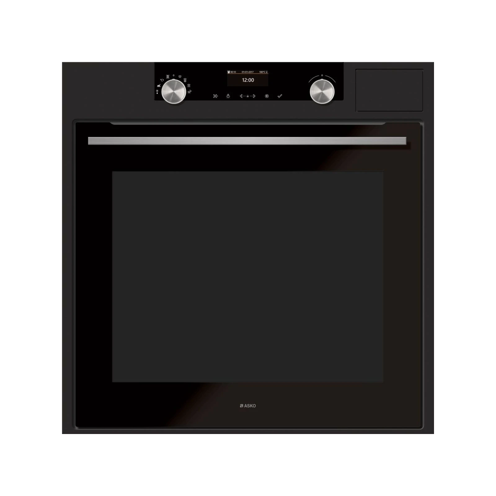 Духовой шкаф ASKO OCS8664A (UA)