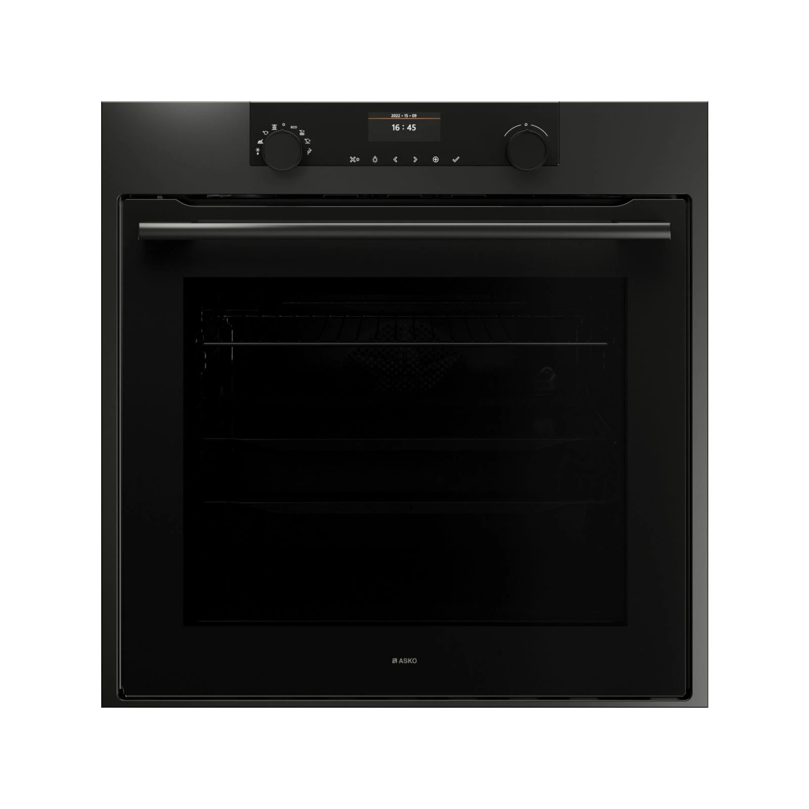 Духовой шкаф ASKO OP8664A (UA)