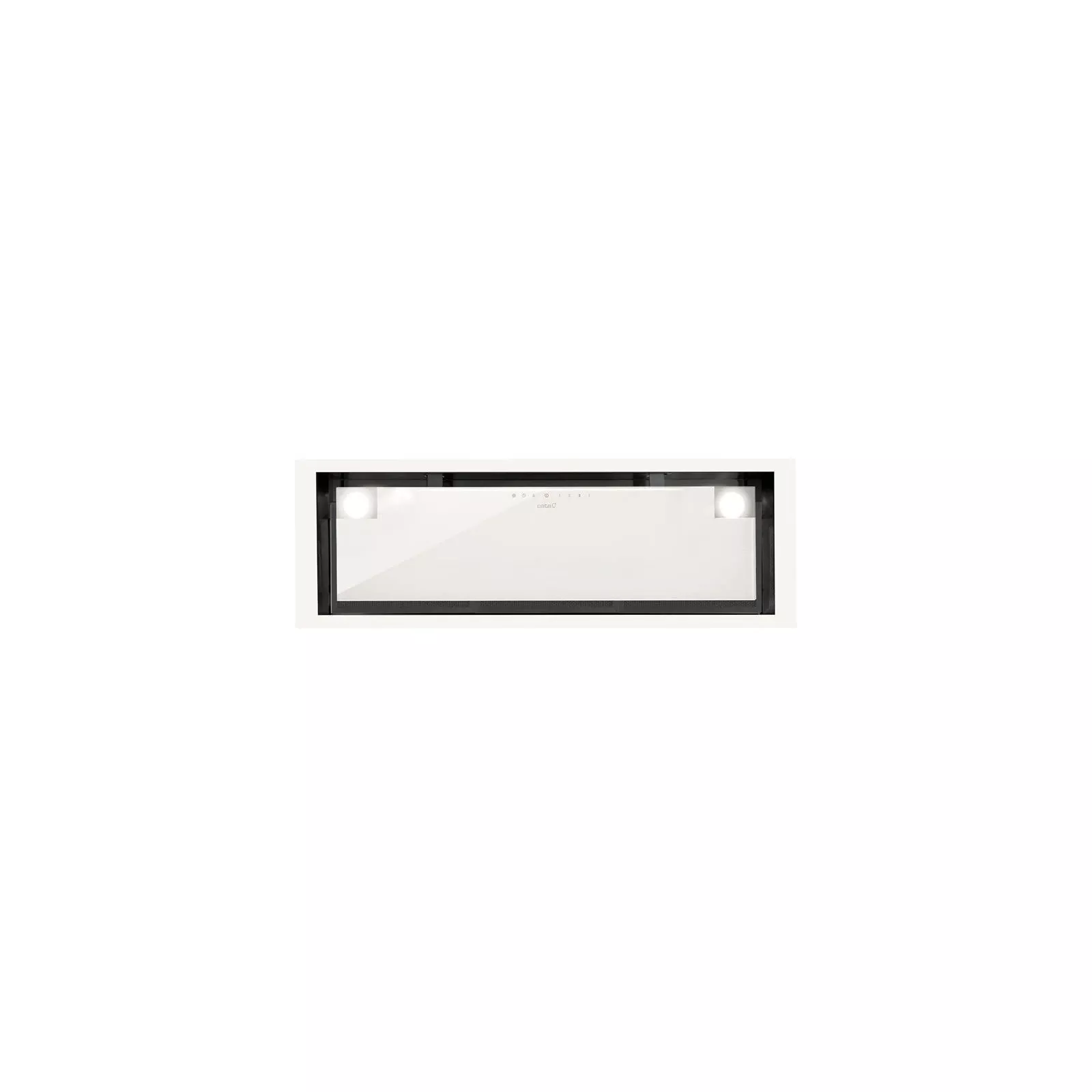 Вытяжка Beko Gc Dual 75 wh (02131207) (UA)