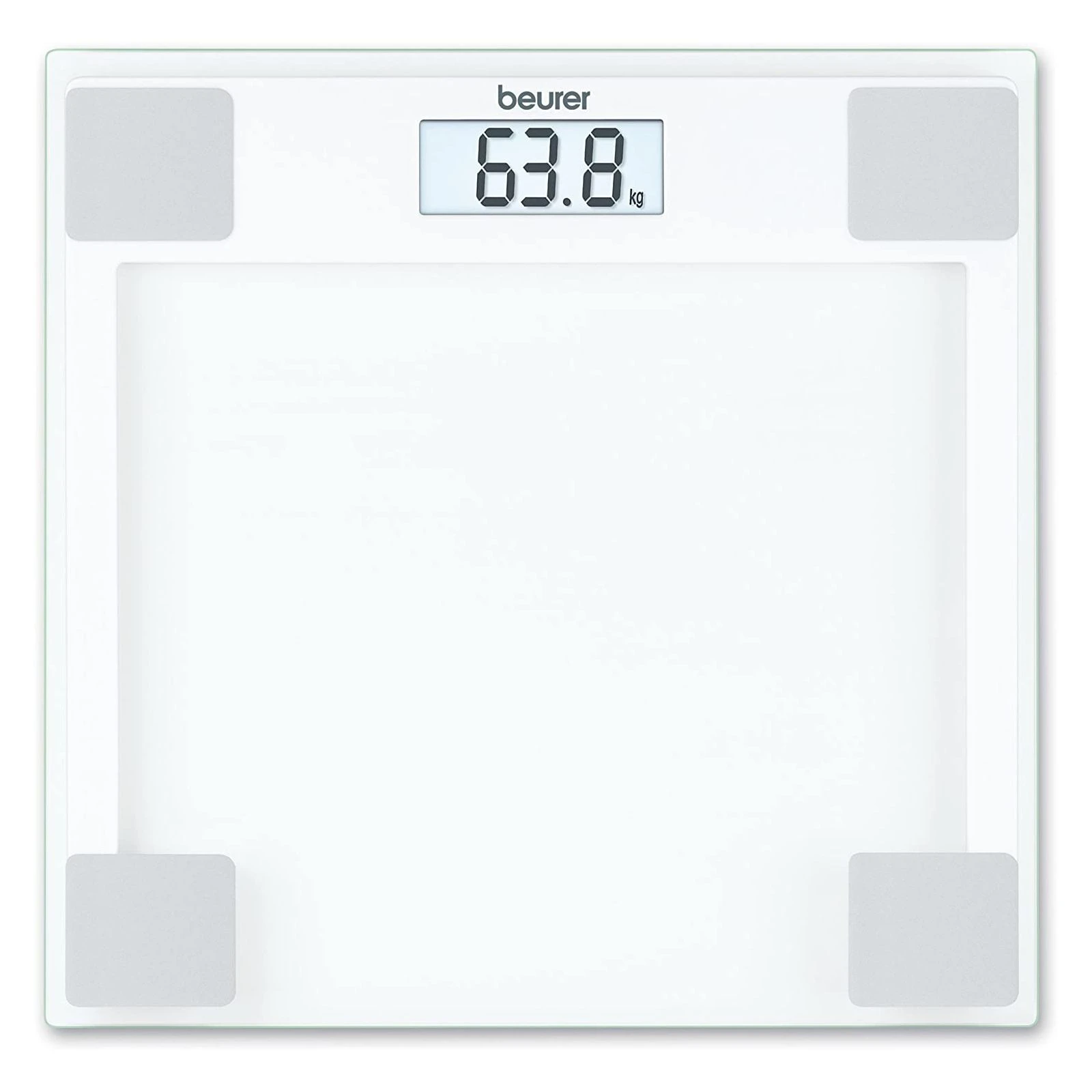 ваги Beurer GS 14 (UA)