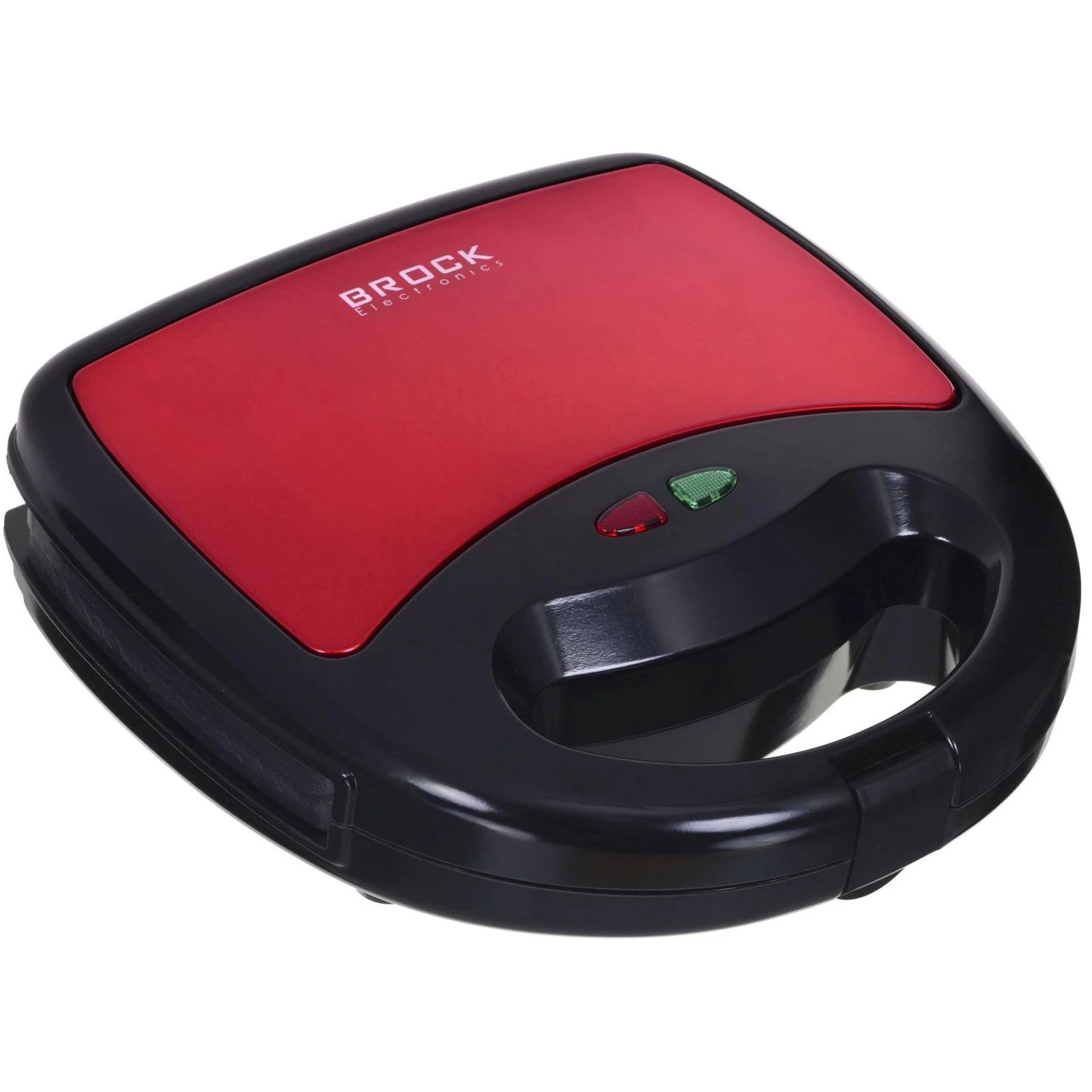 Brock SGM 2002 RD  (UA)