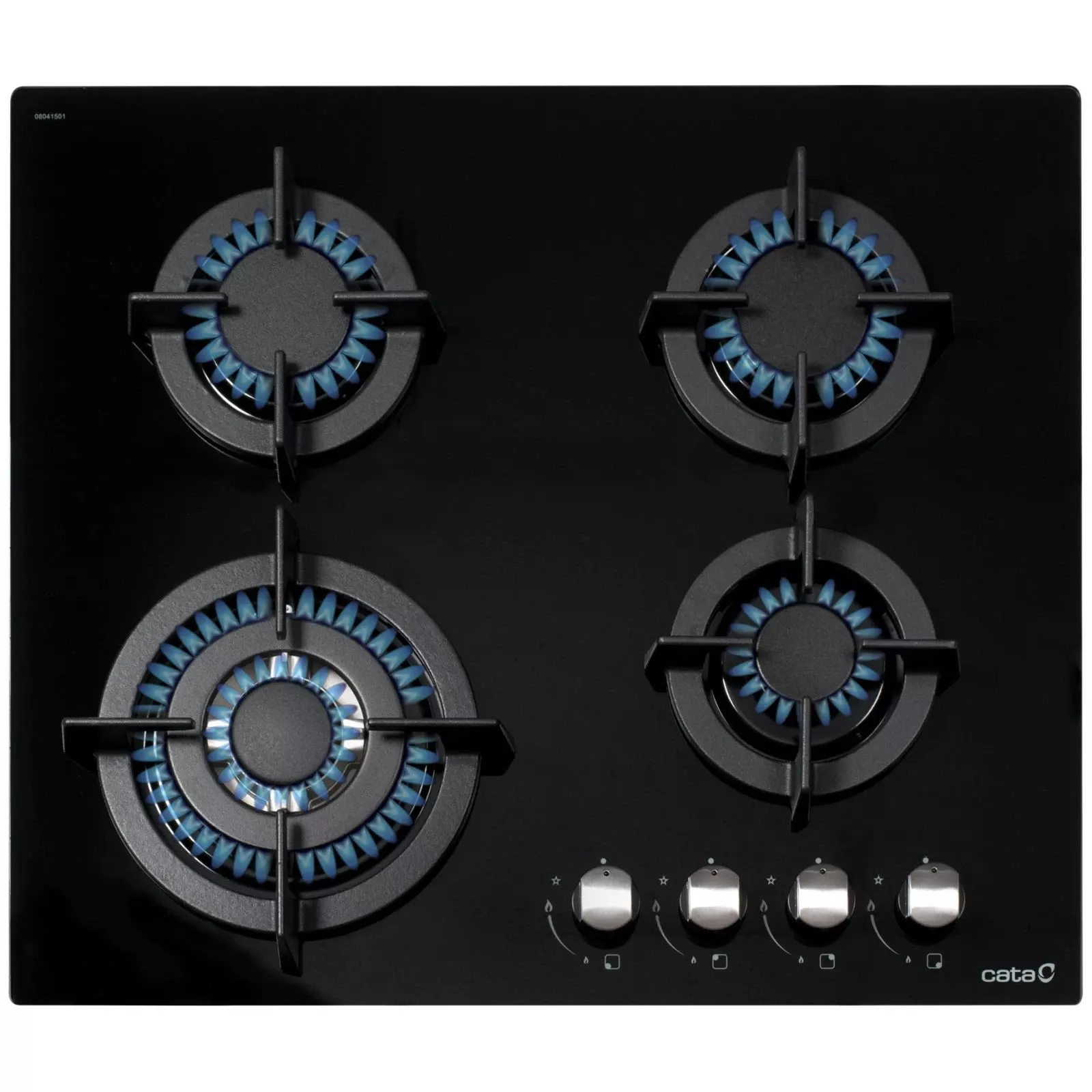 Варильна поверхня Cata CCI 6031 BK (UA)