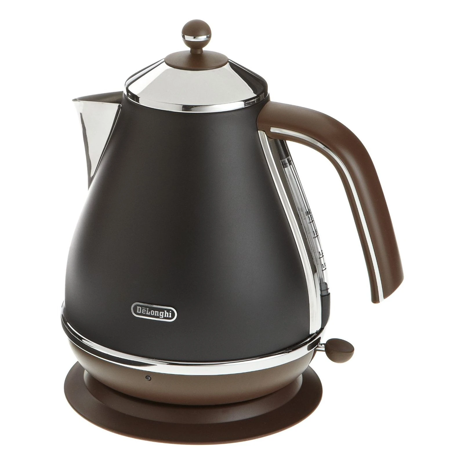 Электрочайник DeLonghi KBOV 2001.BK 