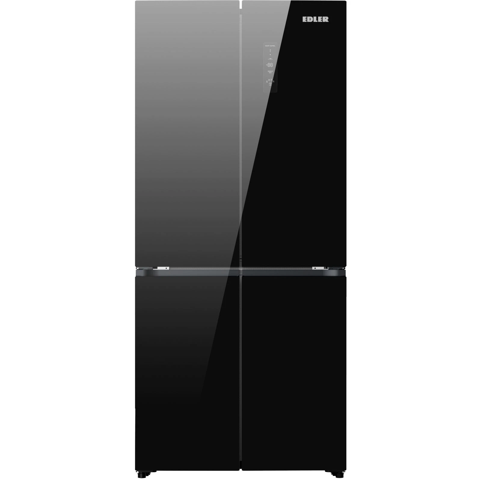 Холодильник Edler ED-496BG (UA)