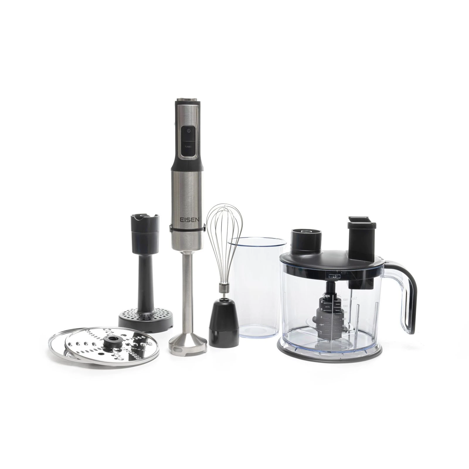 Блендер Eisen EBSS-154Р (UA)