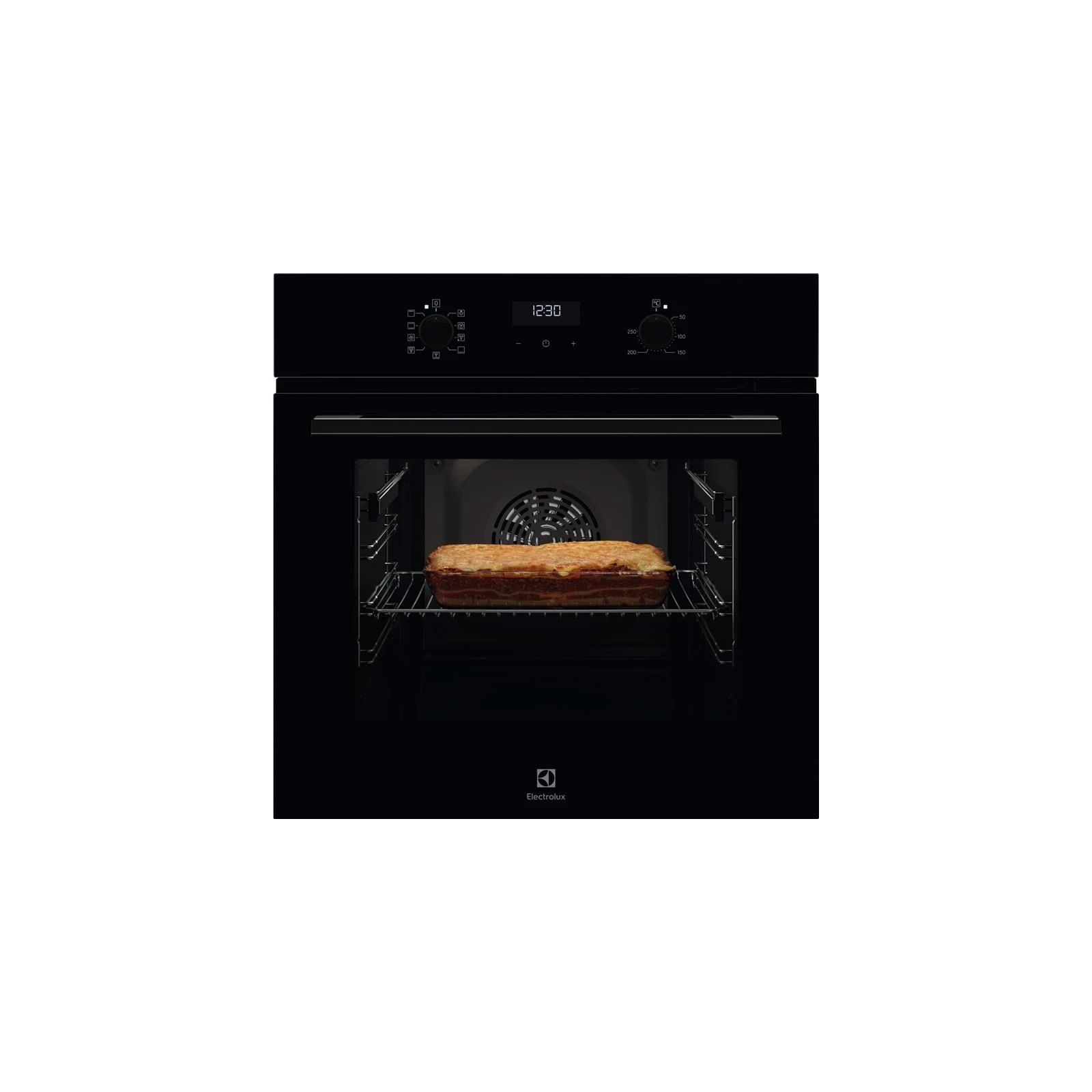 Духовой шкаф Electrolux EOF5C50BZ (UA)