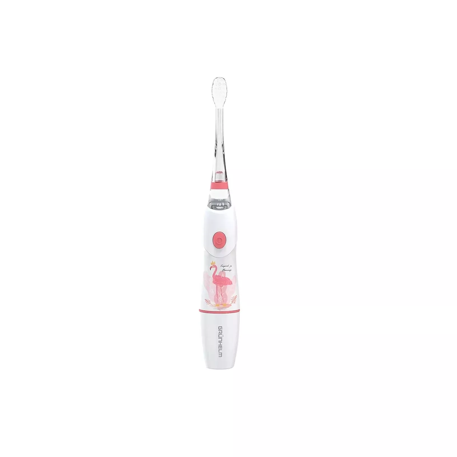 Электрическая зубная щетка Grunhelm GKS-F3H (UA)