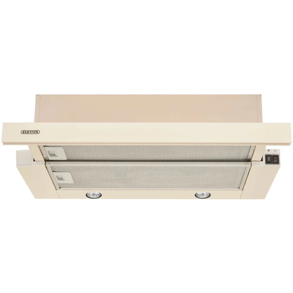 Витяжка Eleyus BREEZE 700 50 BG (UA)