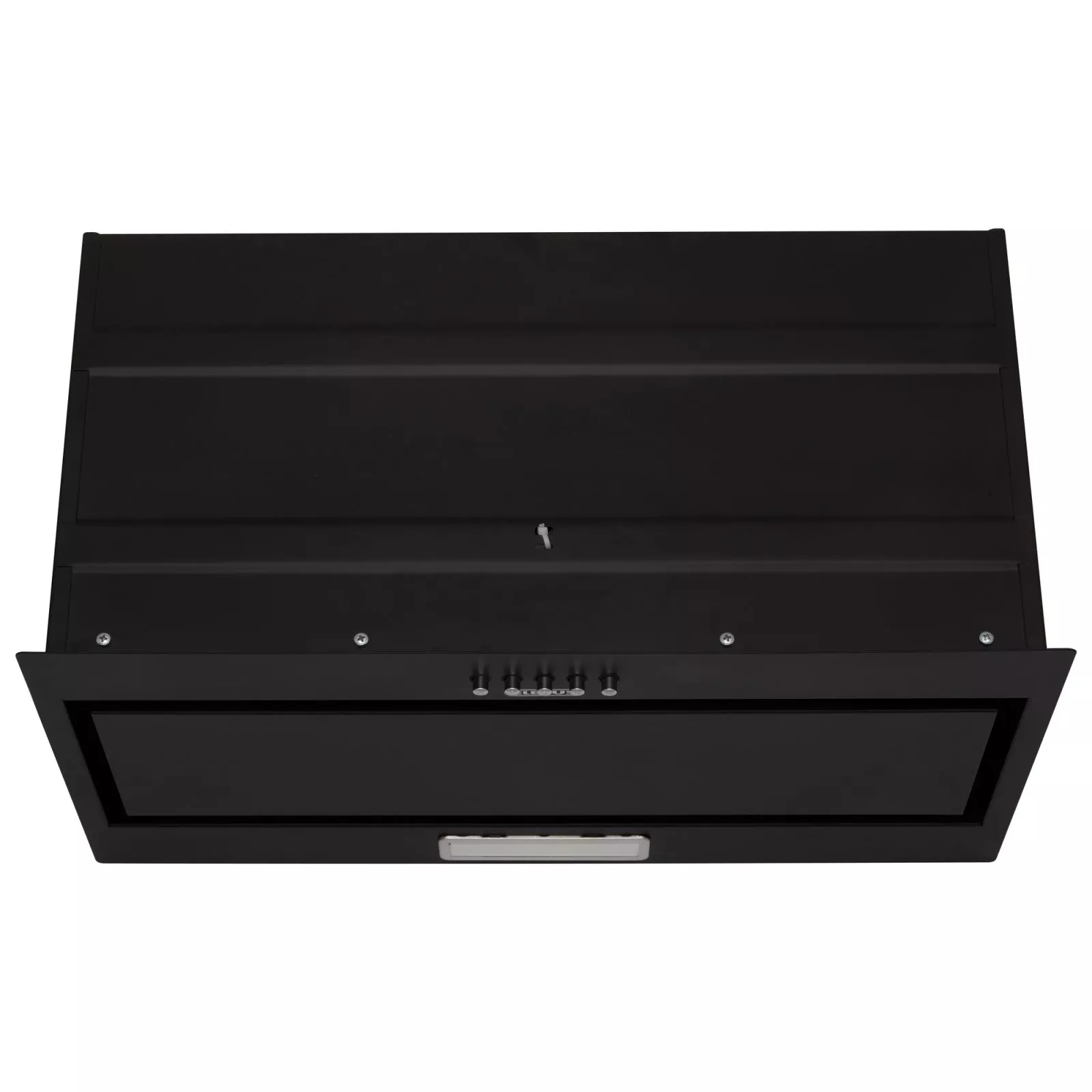 Вытяжка Eleyus URBAN 800 LED 52 BL (UA)