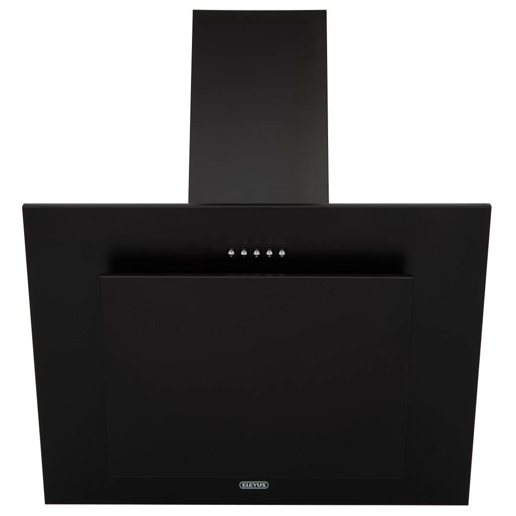 Витяжка Eleyus VERTICAL 470 50 BL (UA)