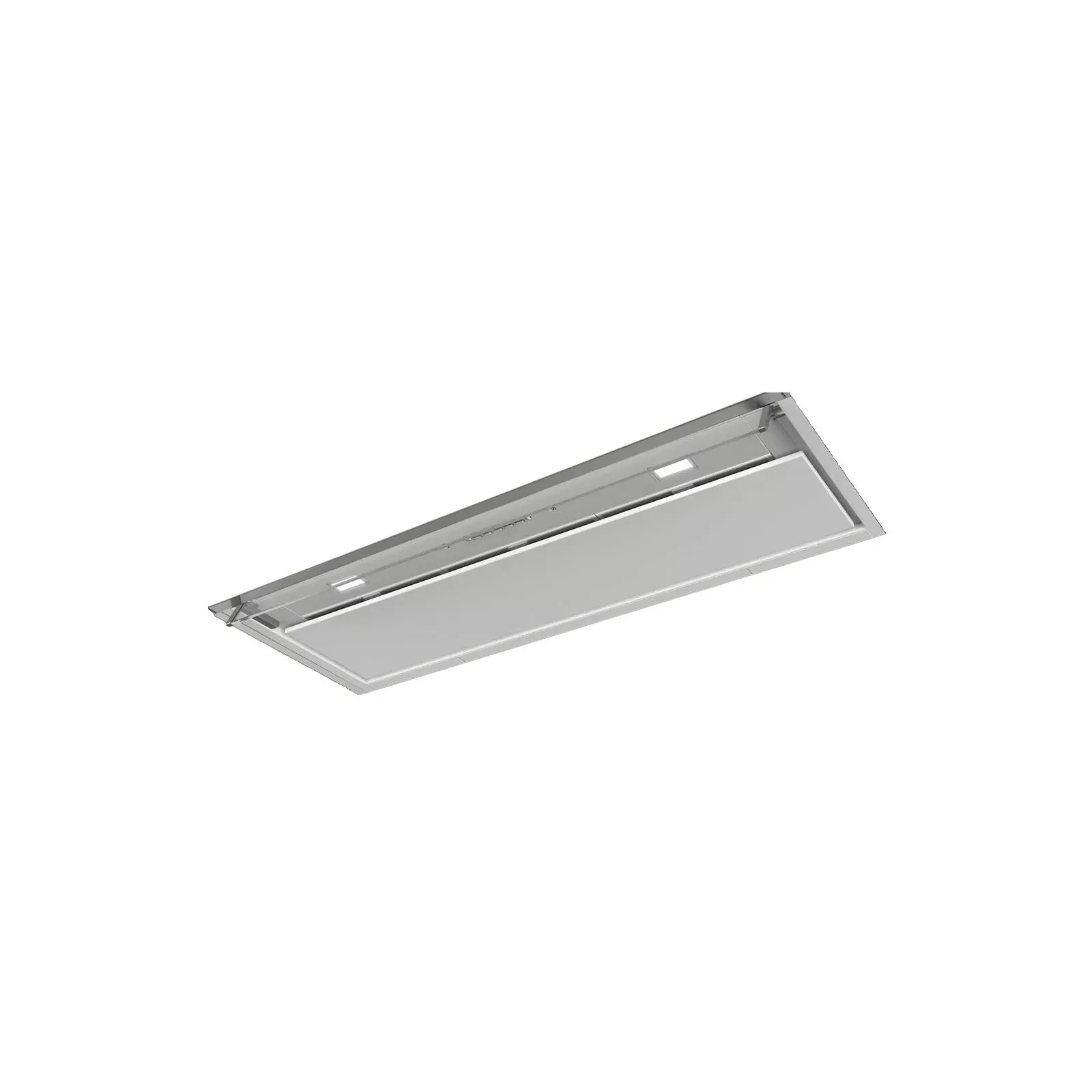 Витяжка Faber In-Nova Touch Wh/X A60 (305.0611.157) (UA)