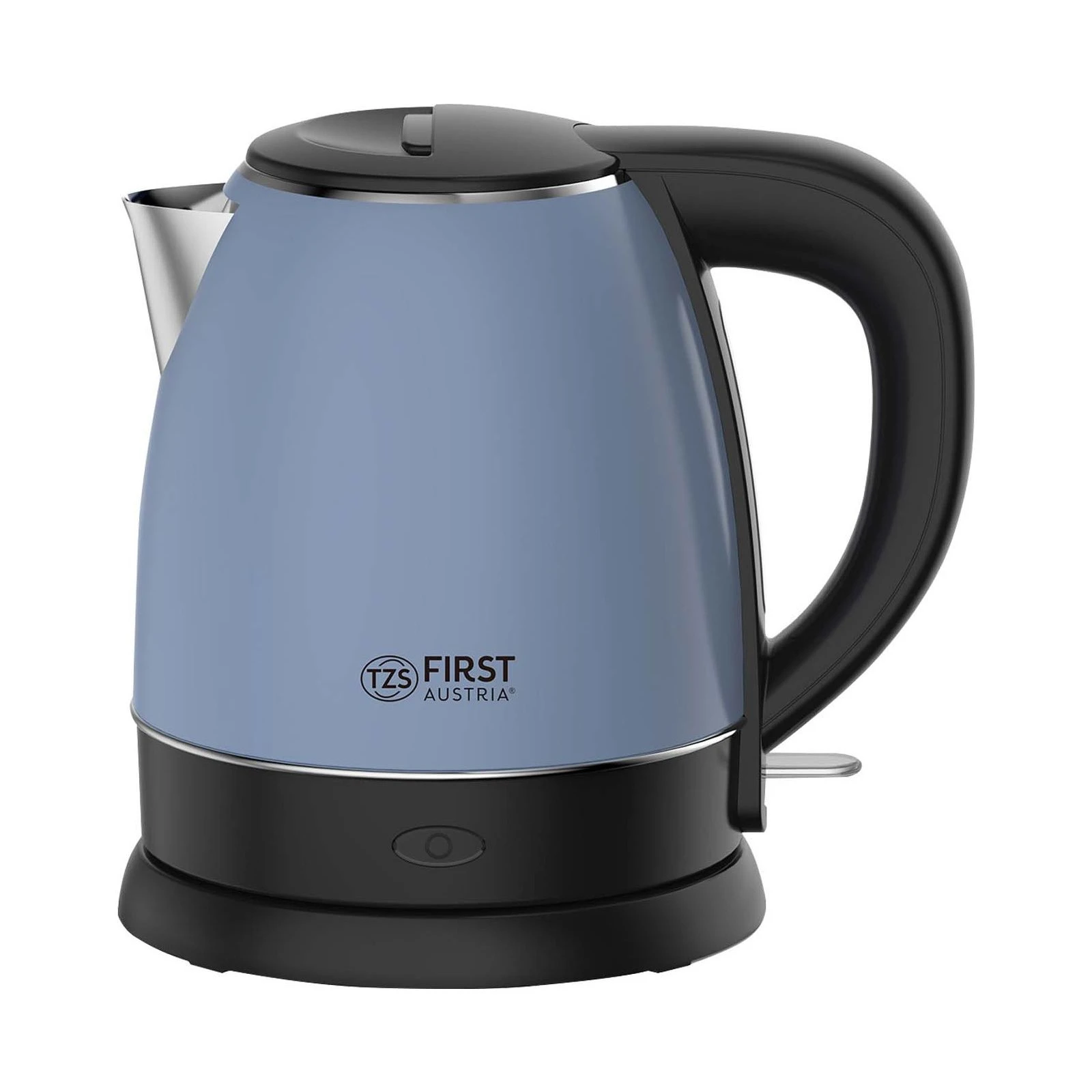 Електрочайник First FA-5407-3-BU (UA)