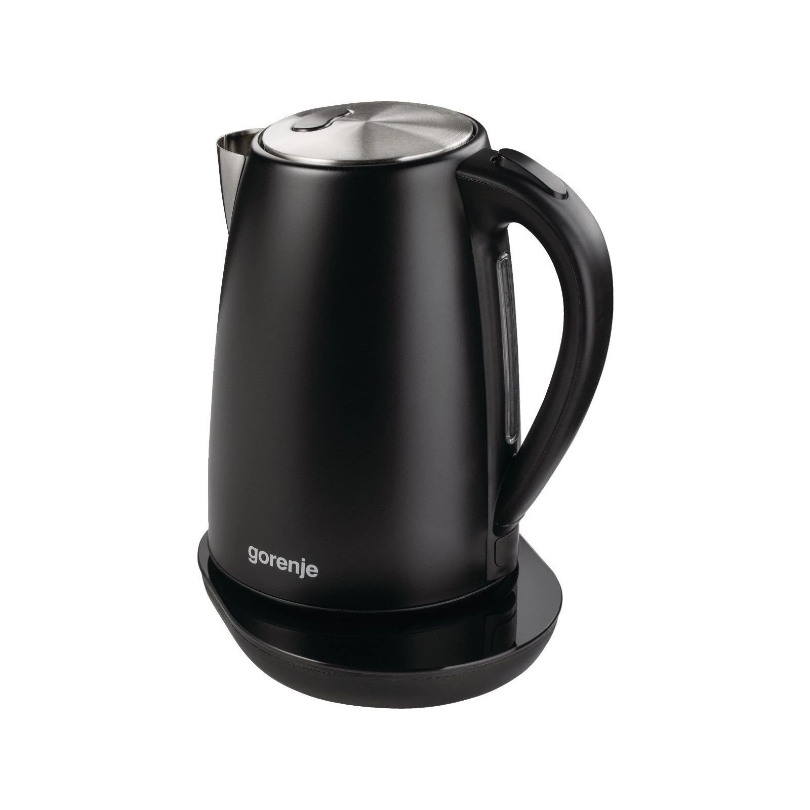 Електрочайник Gorenje K17TRB
