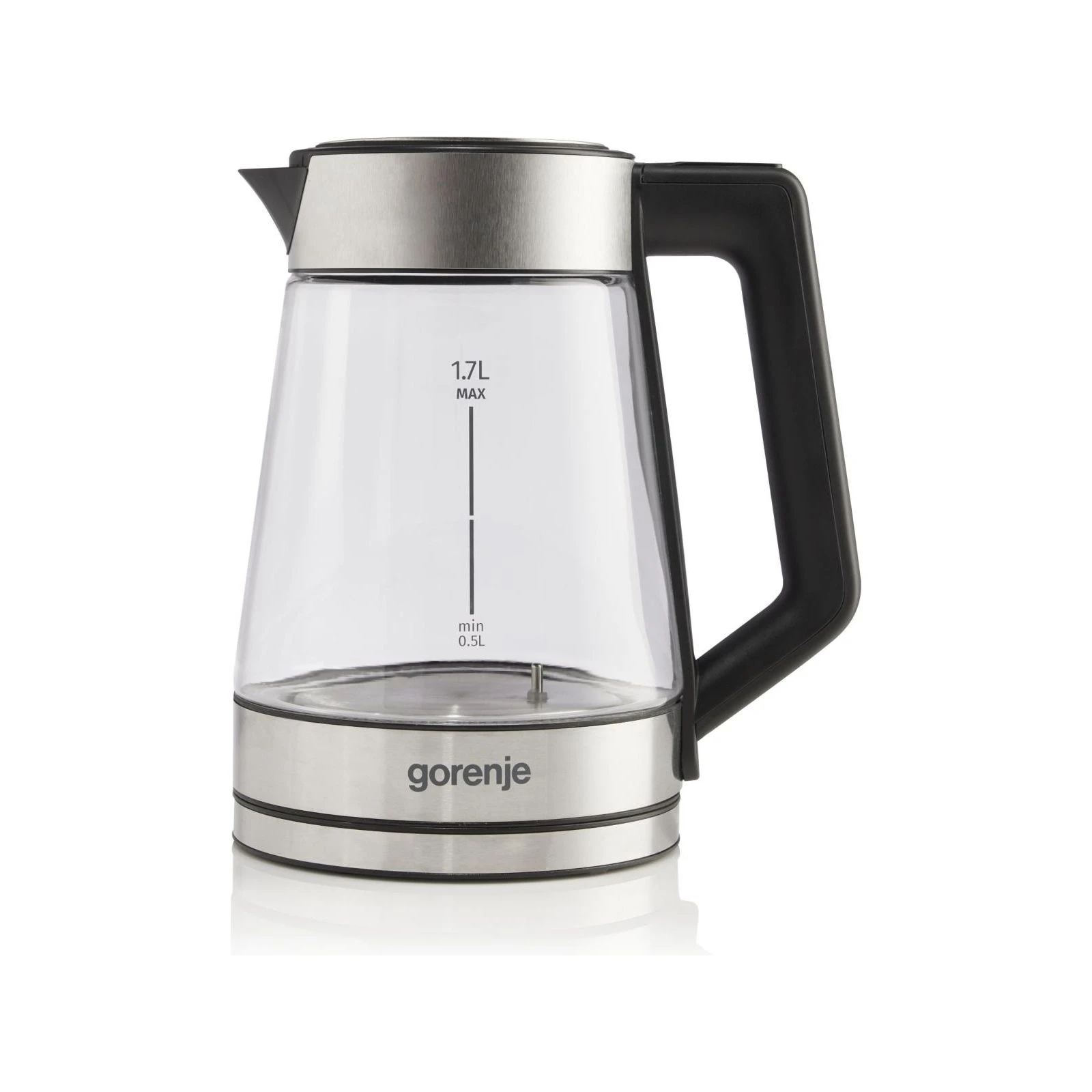 Електрочайник Gorenje K17TRG