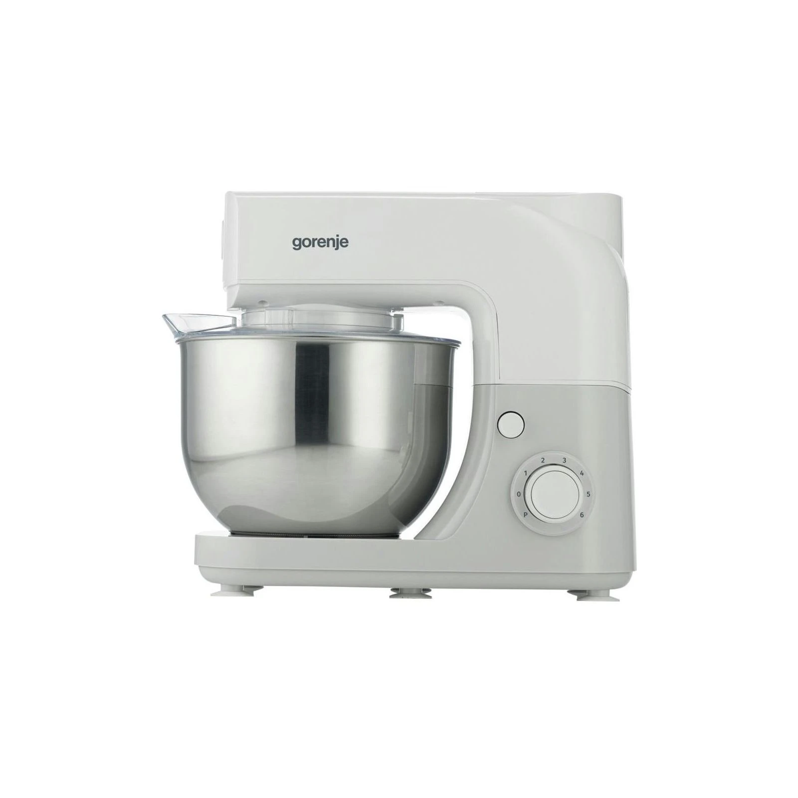 Кухонний комбайн Gorenje MMC805W (UA)