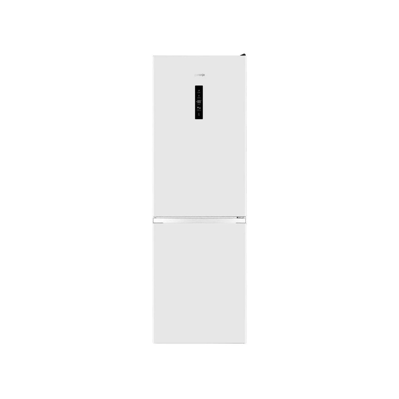 Холодильник Gorenje NRK619FAW4