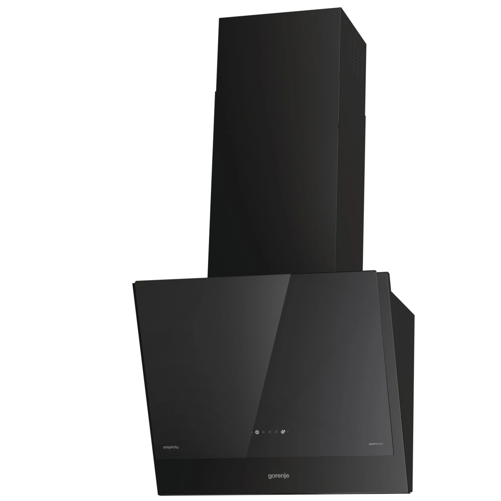 Витяжка Gorenje WHI6SYB (UA)