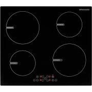 GRANADO GIH 614 black glass (UA)