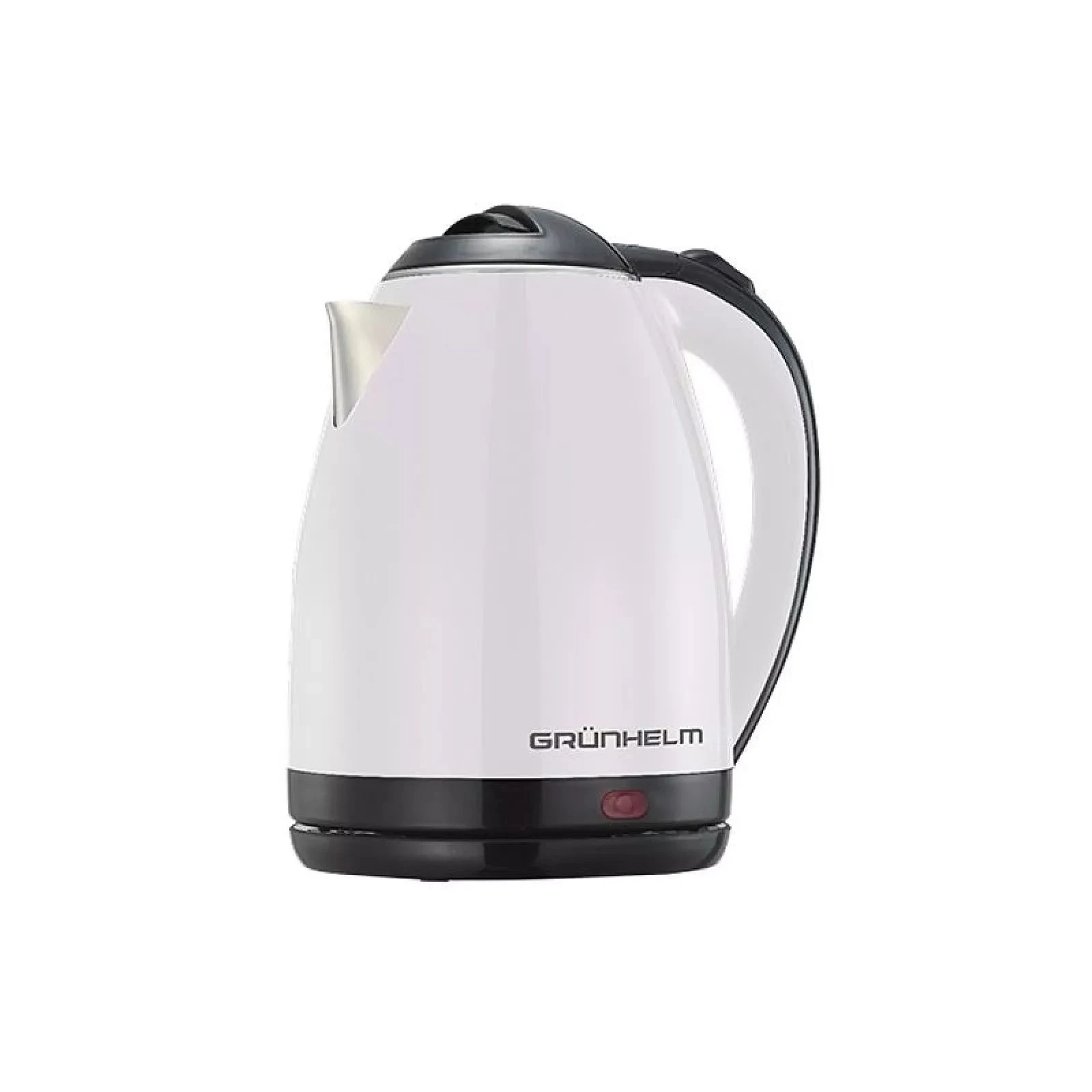 Електрочайник Grunhelm EKS-1866W (UA)