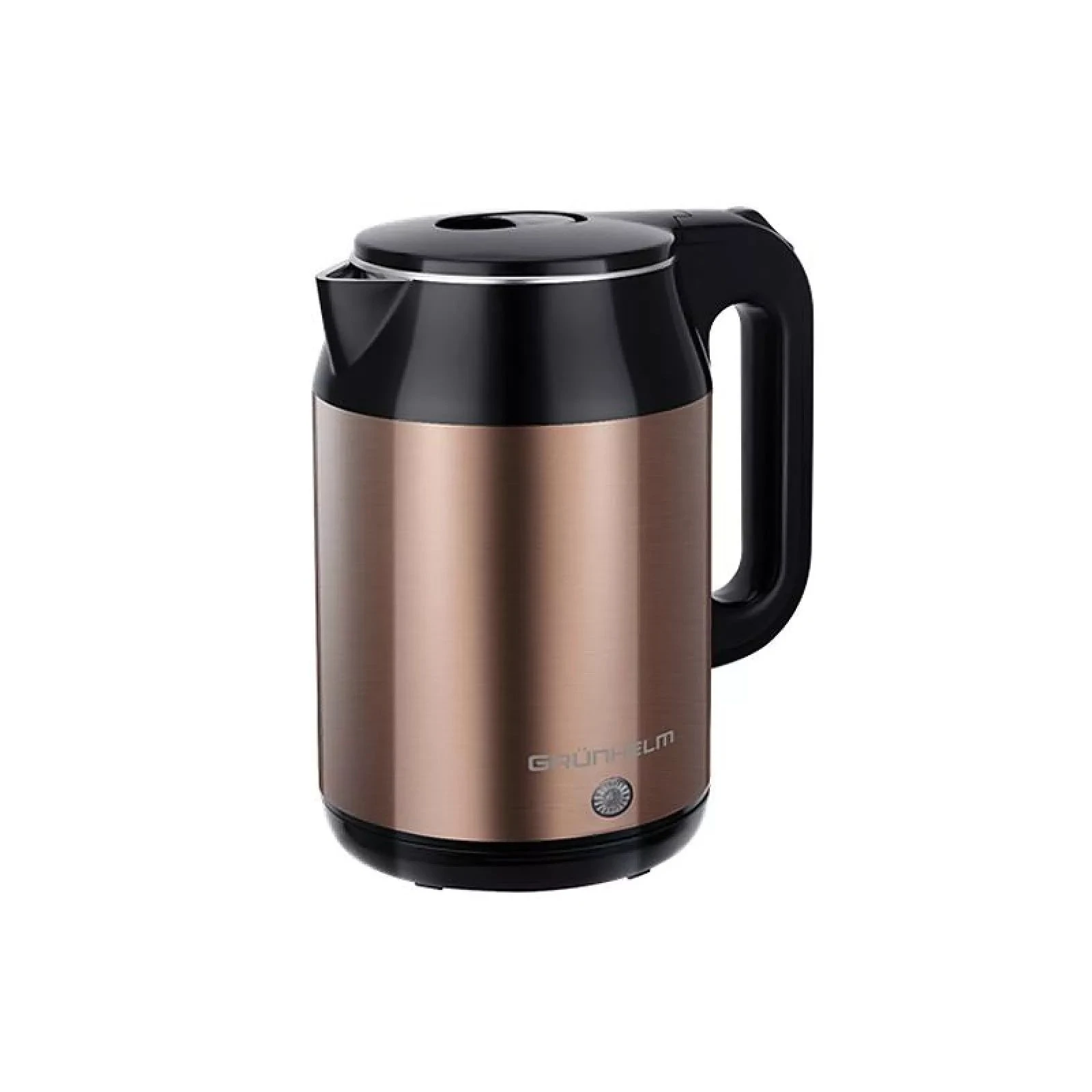 Електрочайник Grunhelm EKS-1921G (UA)