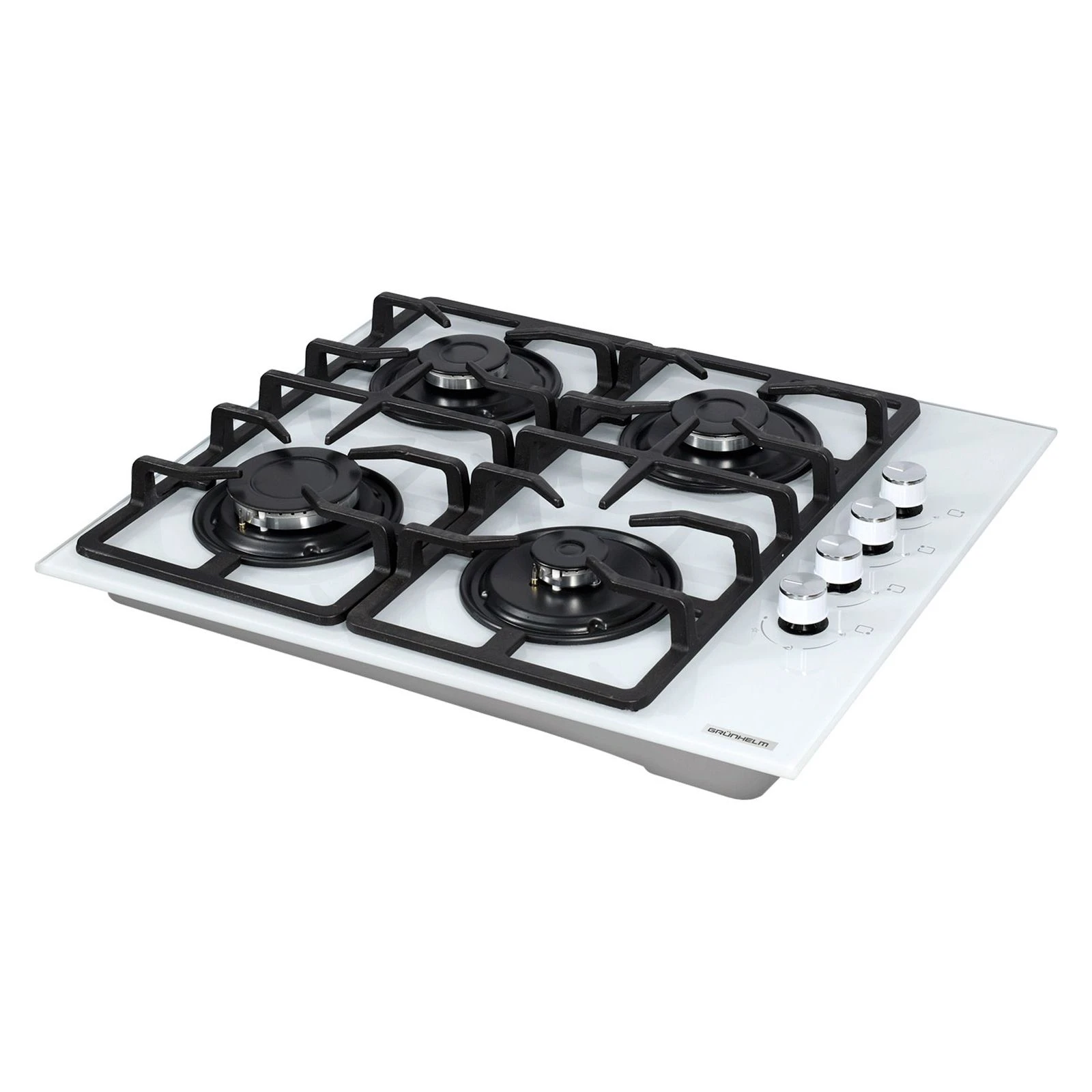 Варильна поверхня Grunhelm GPG 3211 WF (UA)