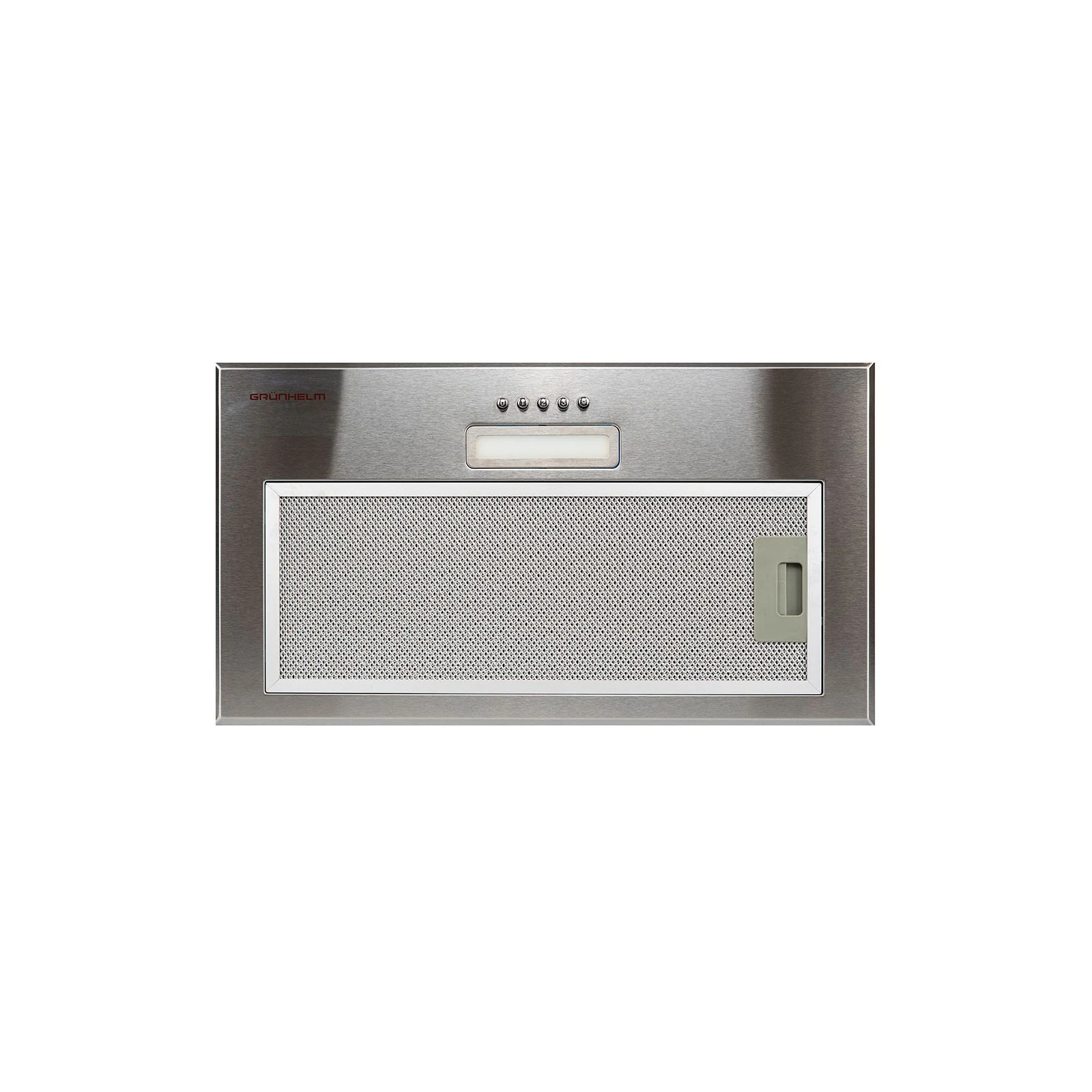 Витяжка Grunhelm GVC 020 I (UA)