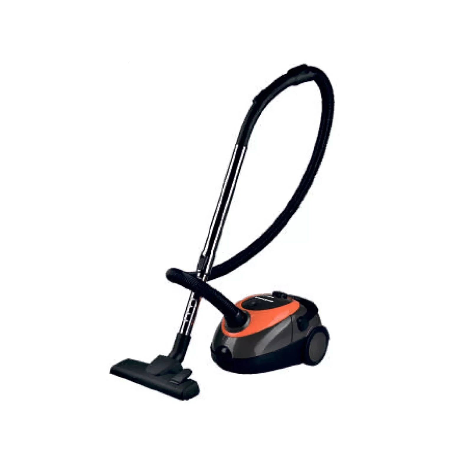 Порохотяг Grunhelm GVC 8208 (UA)