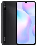Xiaomi Redmi 9A 4/64Gb LTE Dual Grey CDMA/GSM