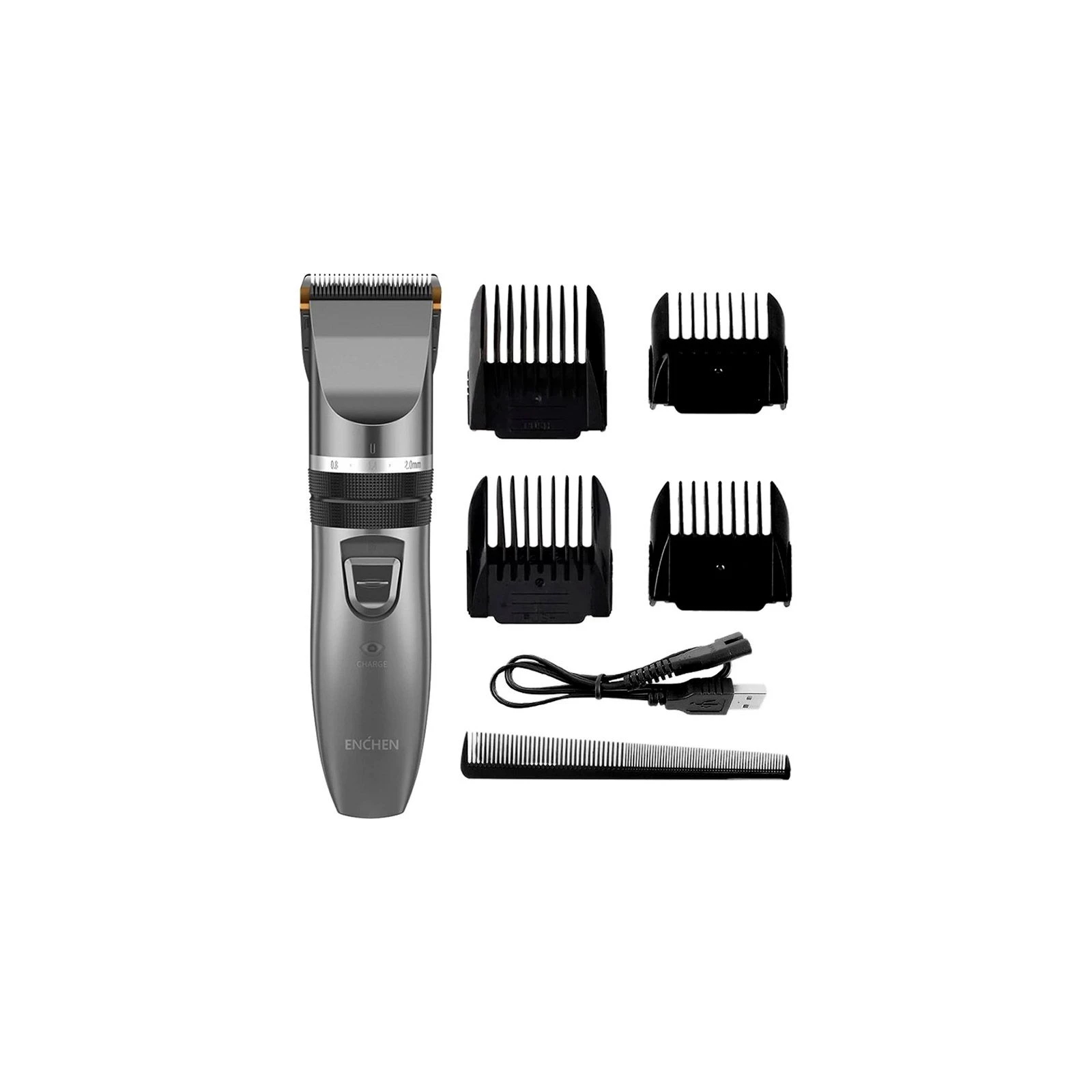 Xiaomi Sharp-X ENCHEN (UA)