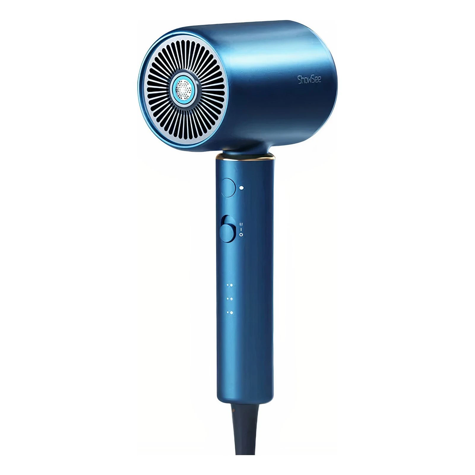 Фен Xiaomi VC200-B (UA)