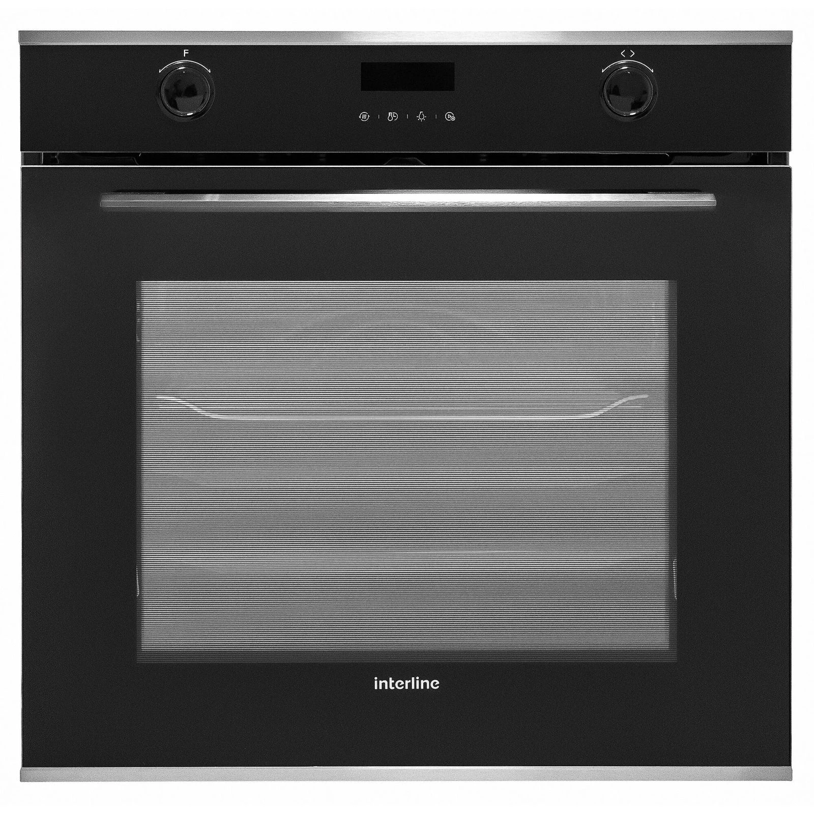 Духова шафа Interline OEG 733 ETD BB (UA)