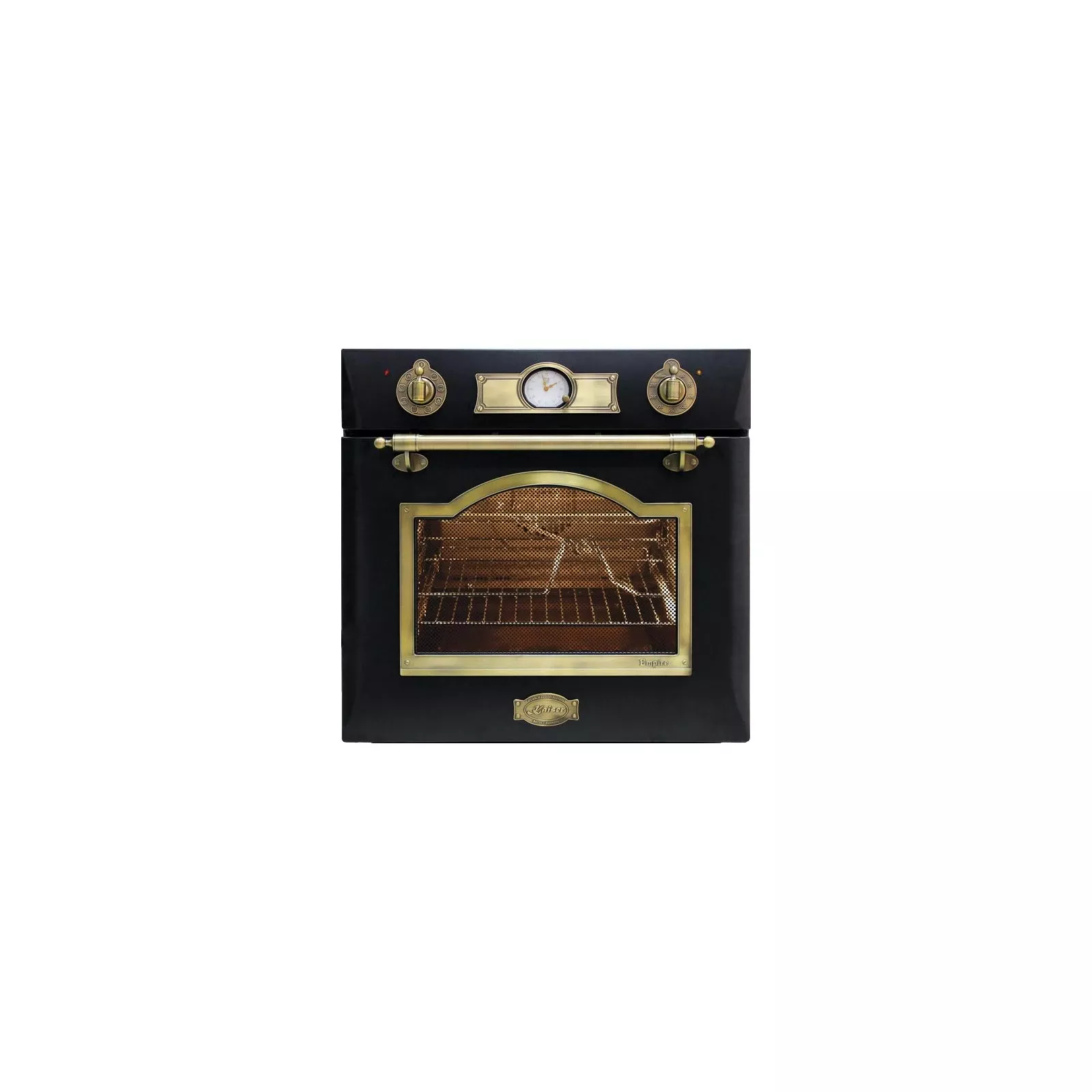 Духовой шкаф Kaiser EH6355Em (UA)