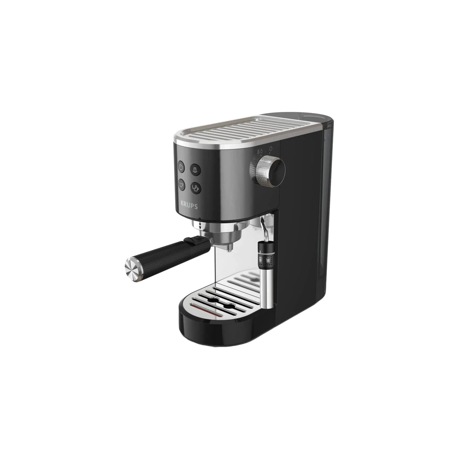 Кавоварка Krups XP444G10 (UA)