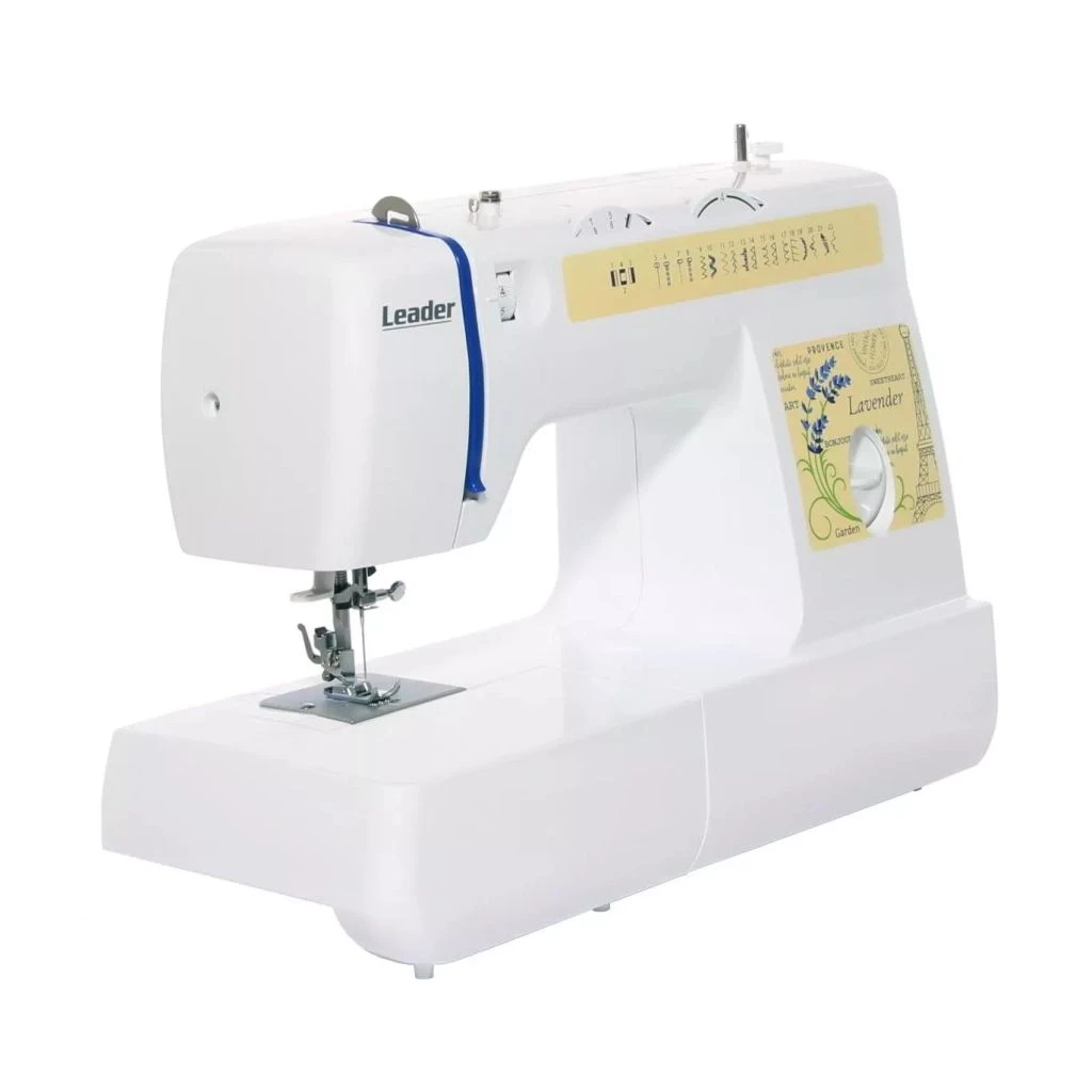 Leader LAVENDER (UA)