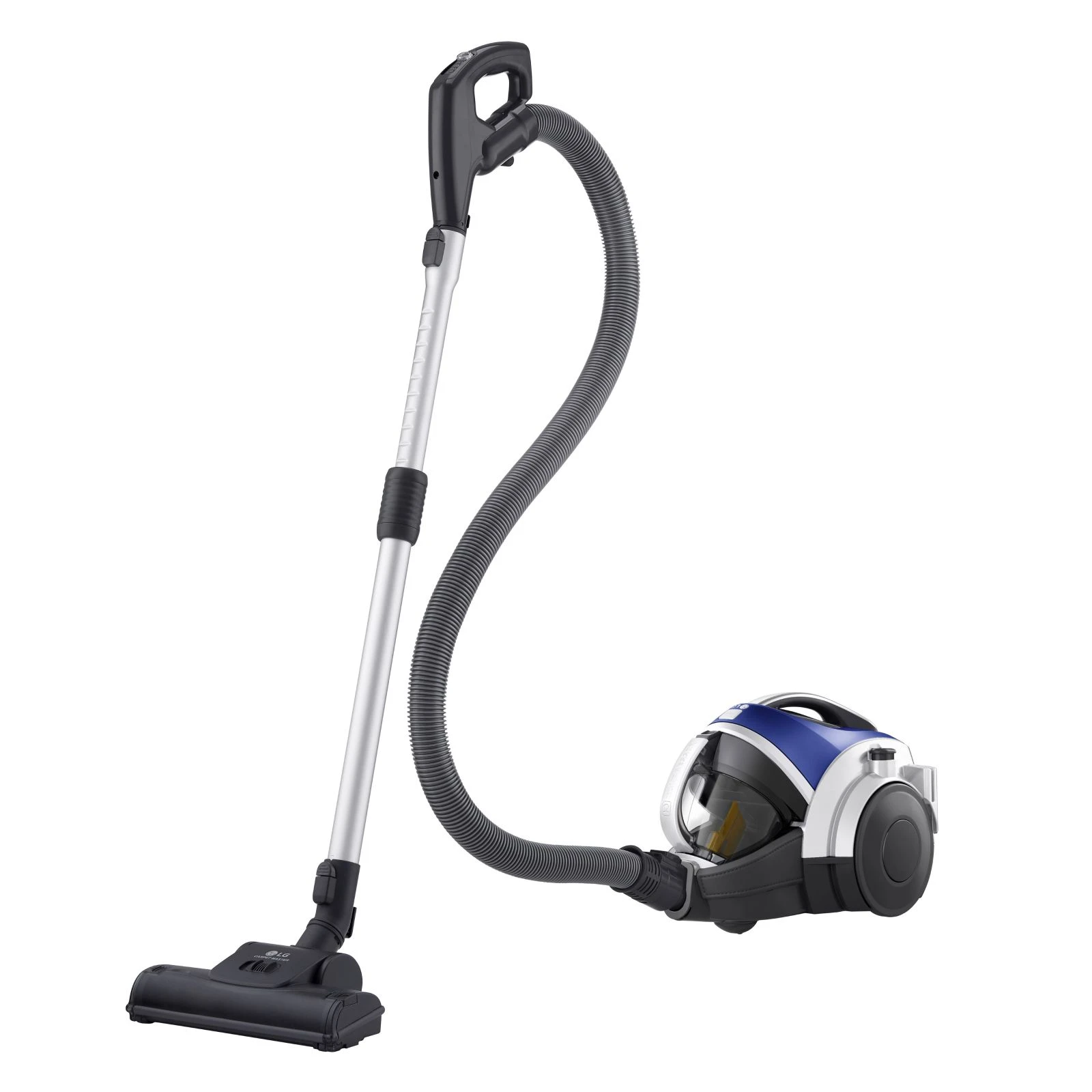 Пылесос LG VK8506NHAC (UA)