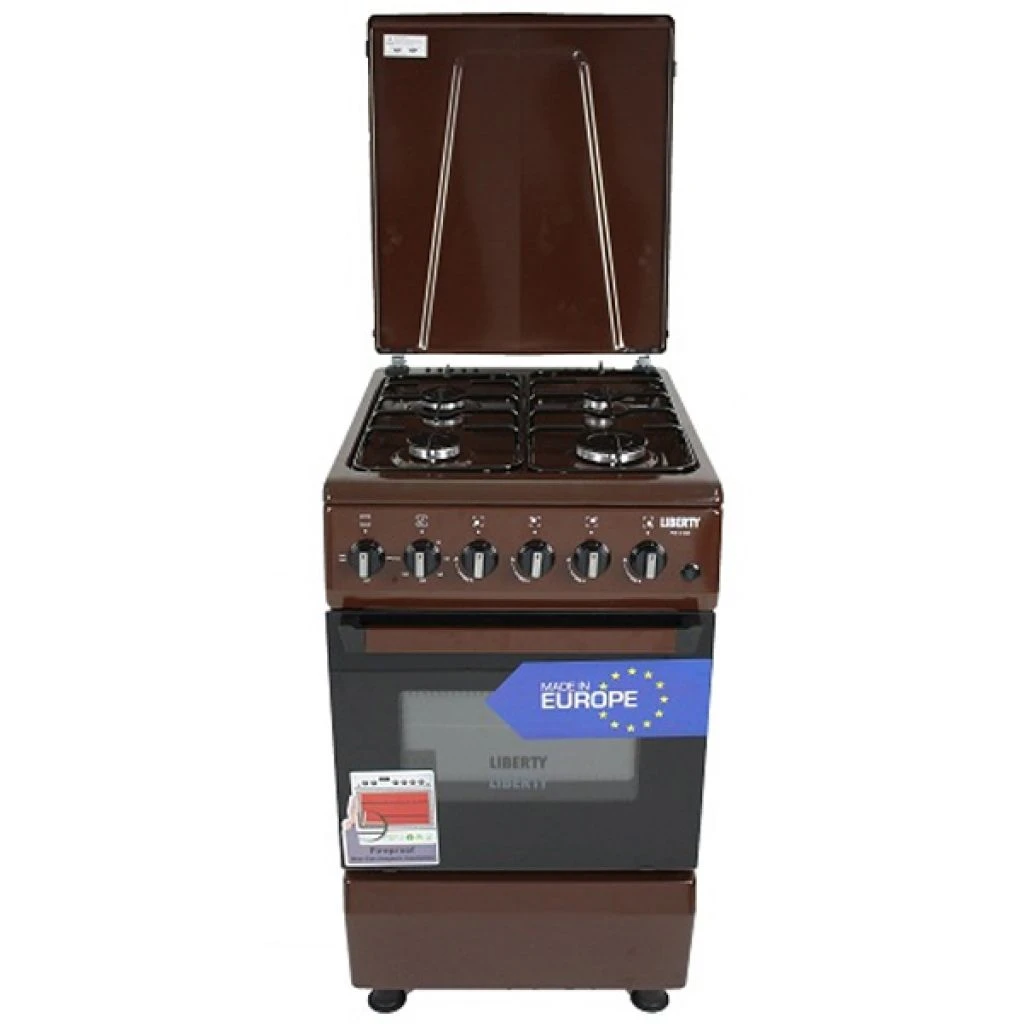 Плита Liberty PWE 5102 B-F (UA)