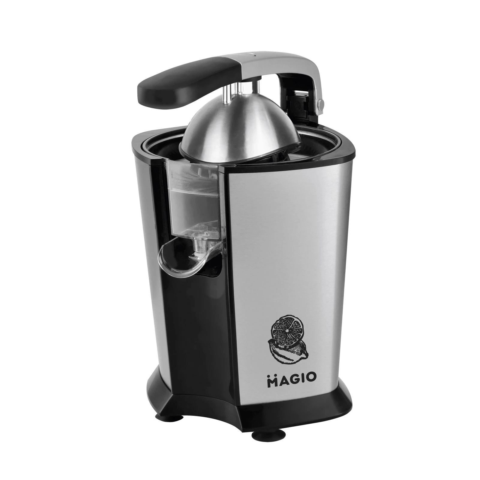 Соковижималка Magio MG-188 (UA)