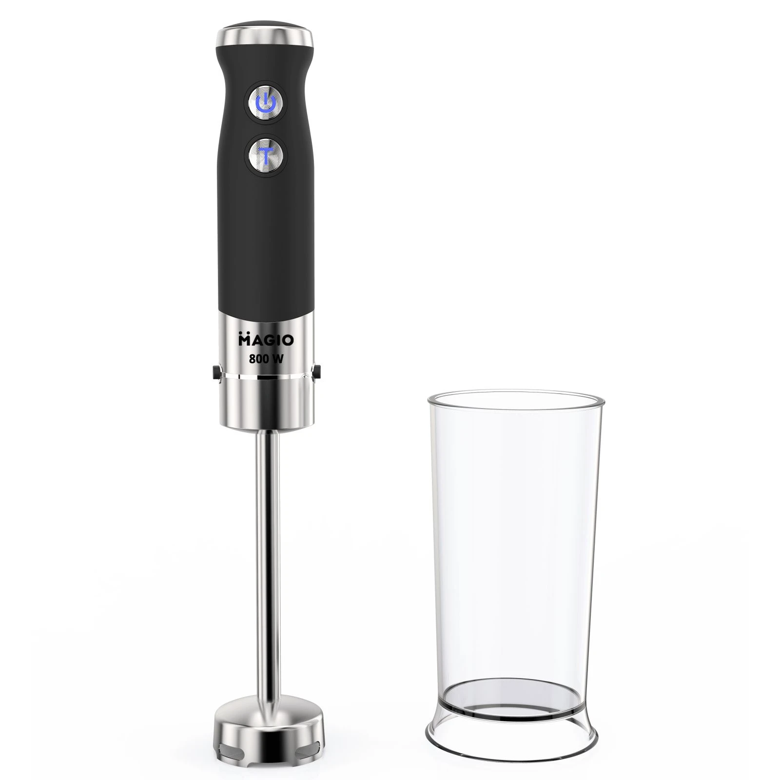 Блендер Magio MG-647 (UA)