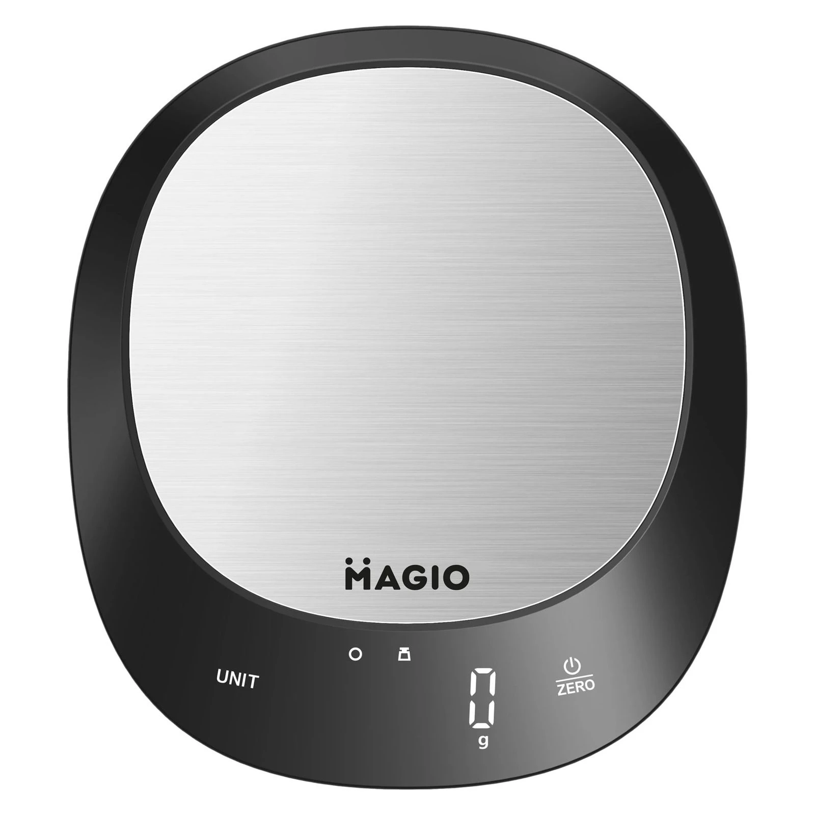 ваги Magio MG-780 (UA)