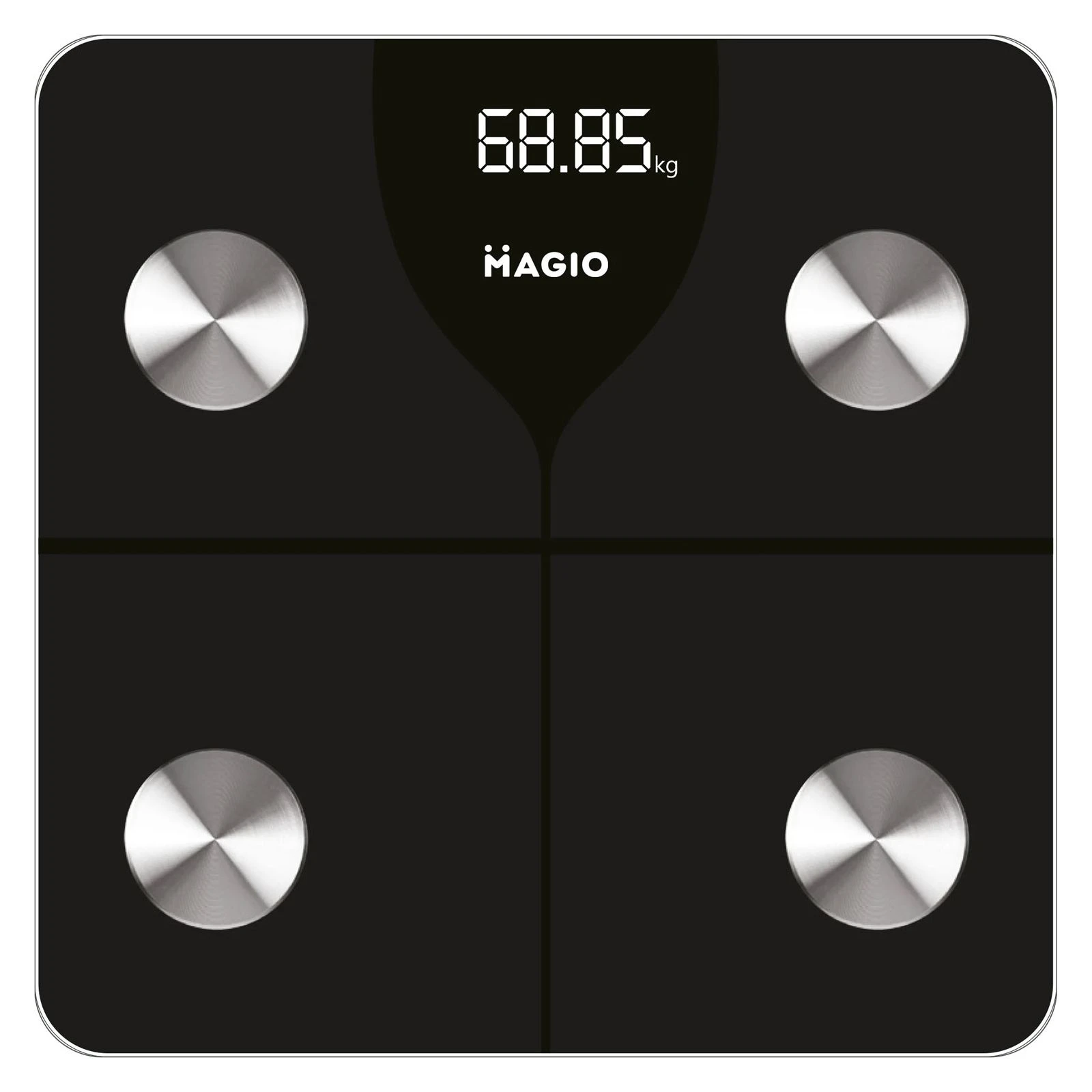 ваги Magio MG-830 (UA)